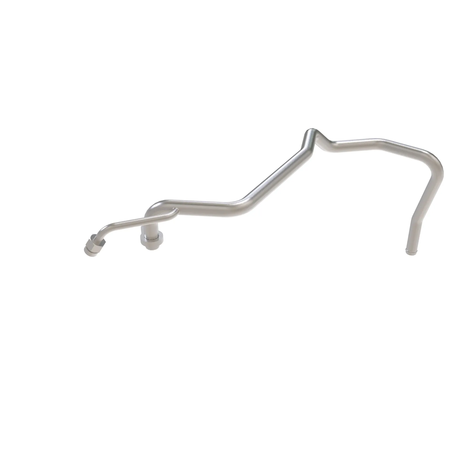 John Deere EGR Line - RE532770