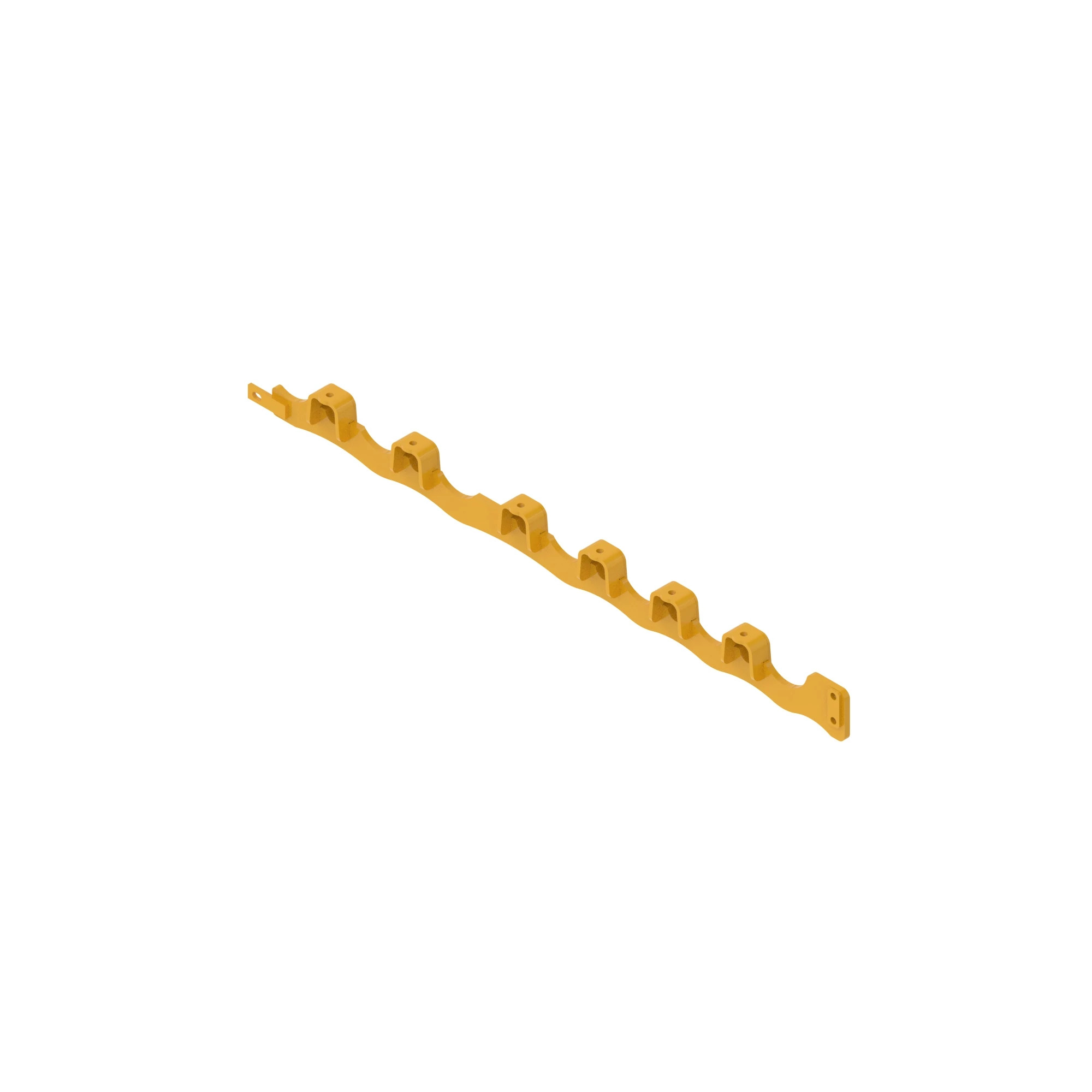 John Deere Rock Guard - AT421732