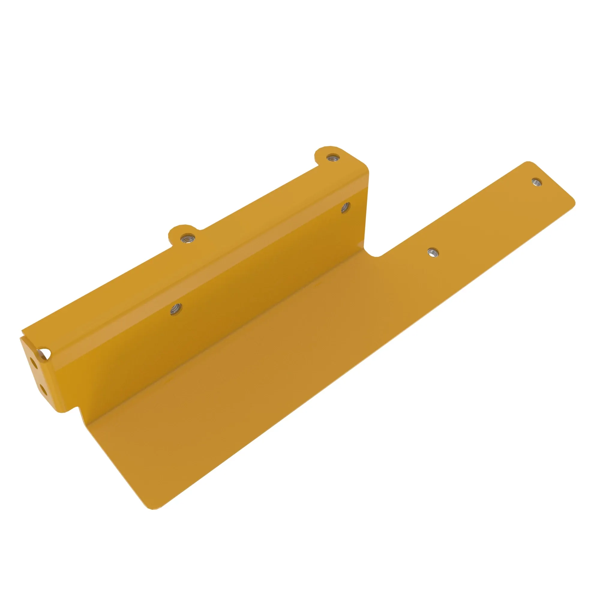 WELDMENT, DEF LINE SUPPORT 260  310