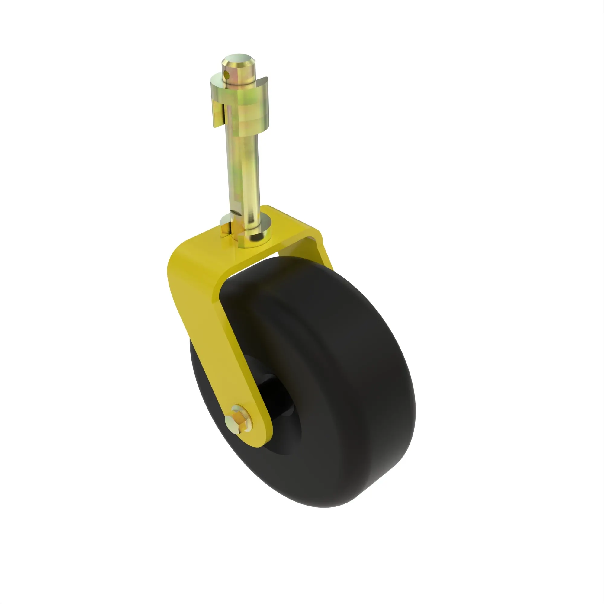 John Deere Heavy-Duty Wheel Attachment - BM20706