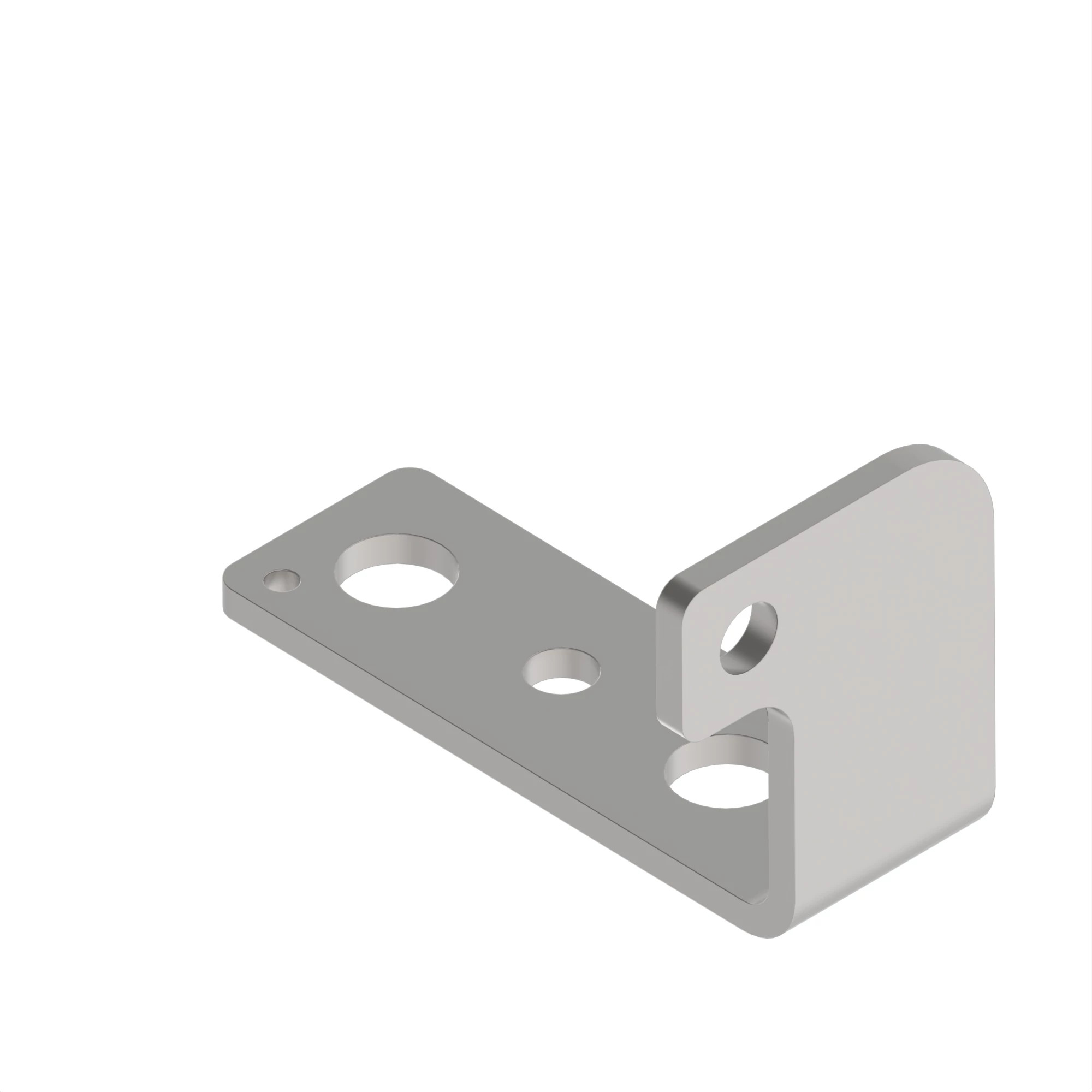 BRACKET, SUPPORT PARK BRAKE