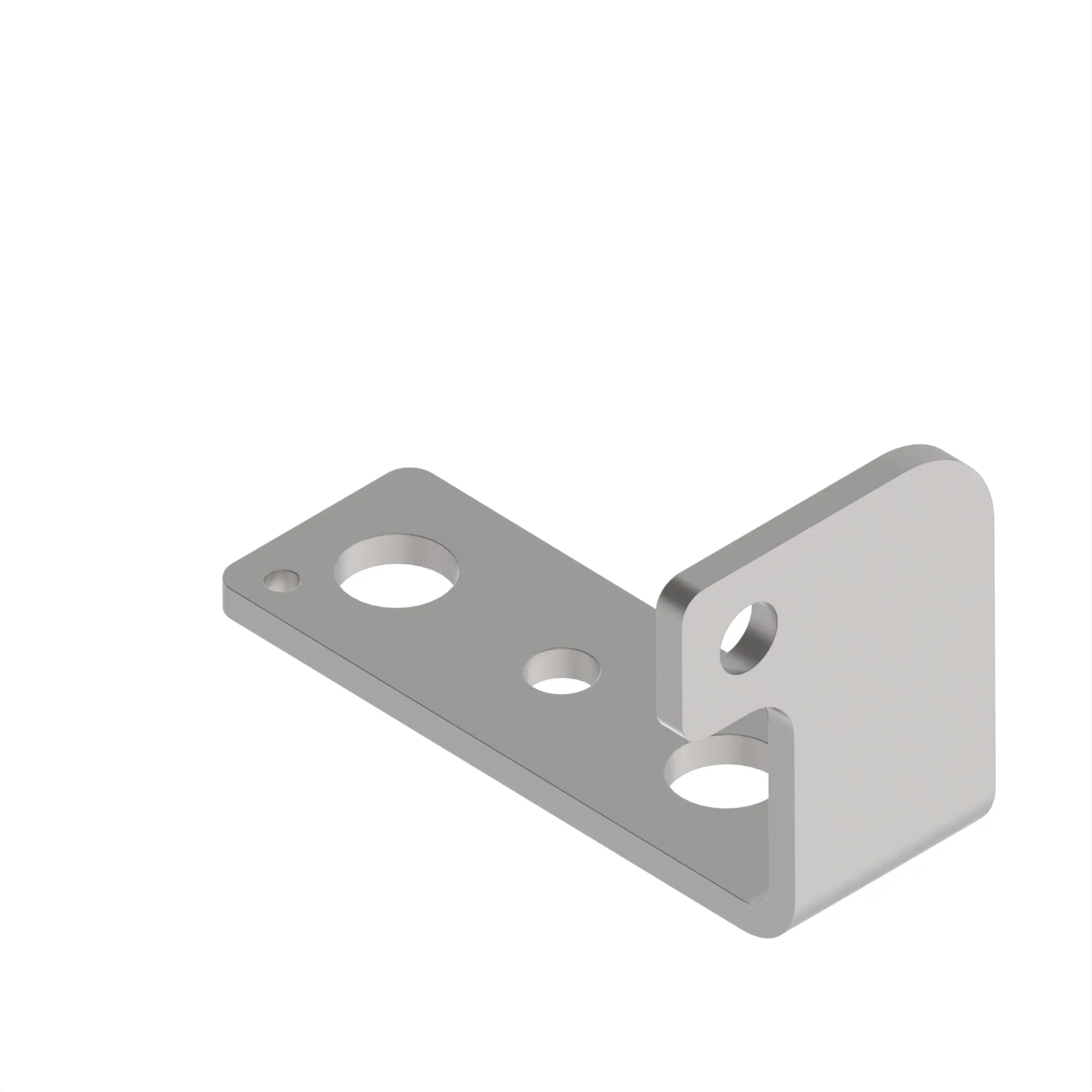 John Deere Bracket - DX12731