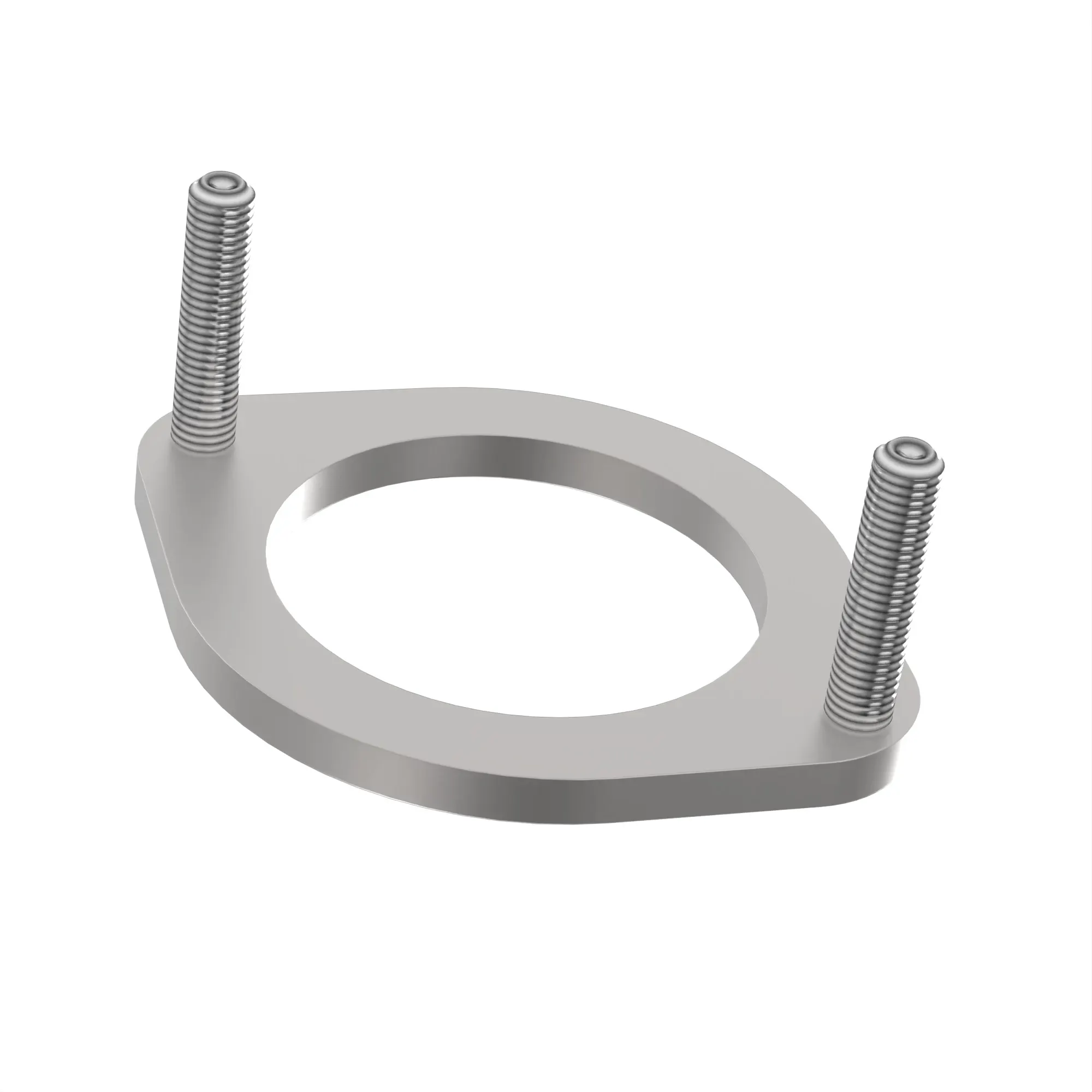 Flange,hydro tank