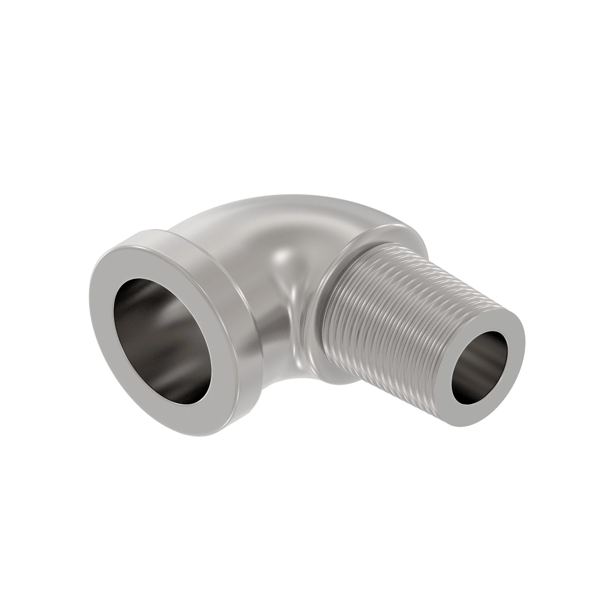 ELBOW-1/4 INCH 90 DEG STREET