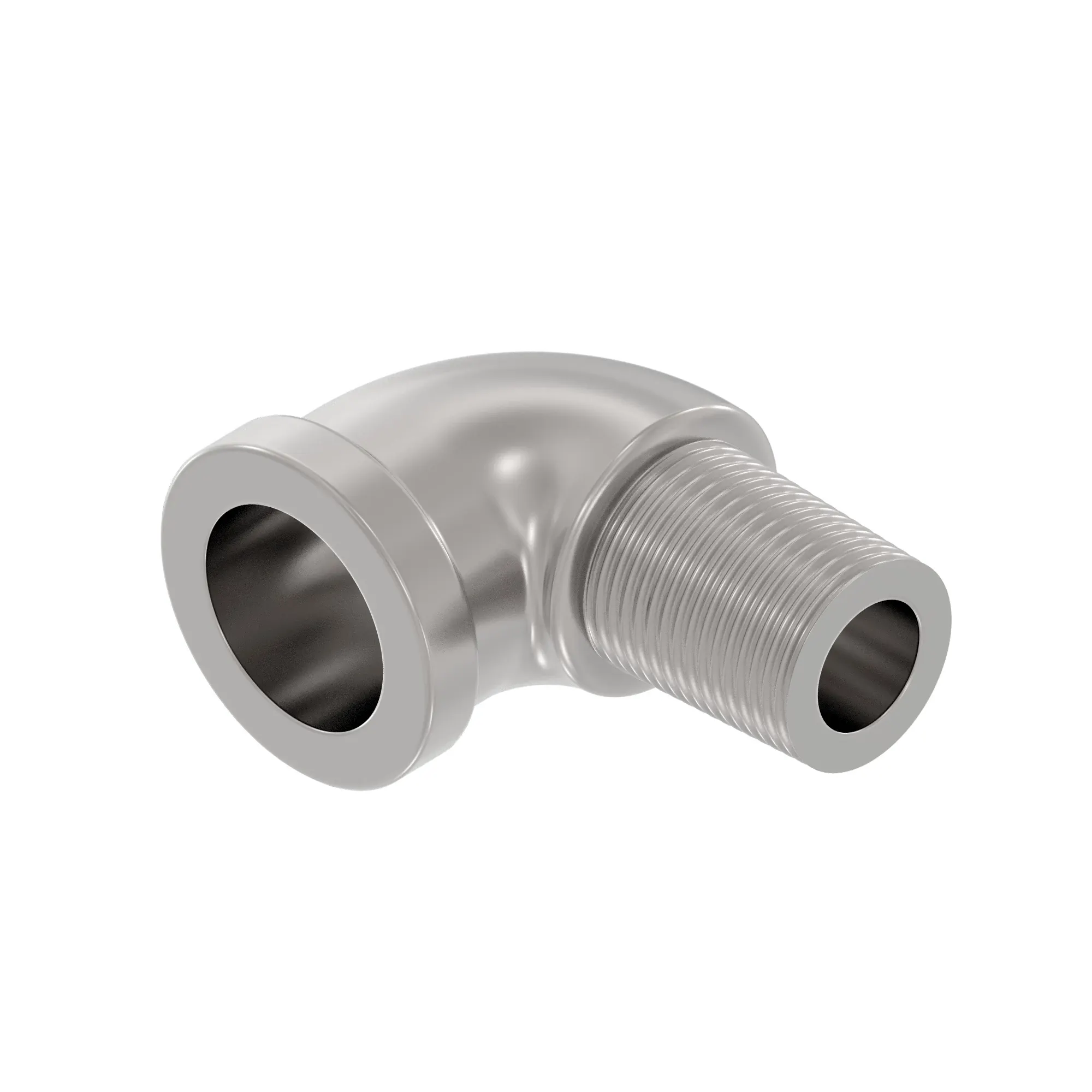 John Deere 90 Degree Elbow Fitting - P47478
