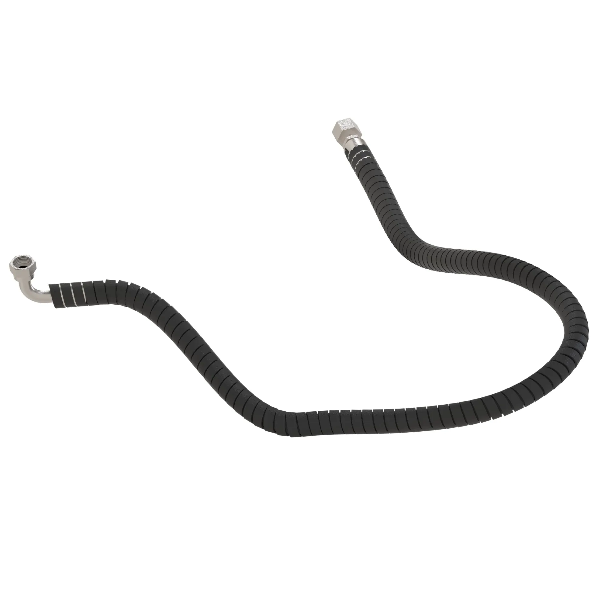 John Deere Hydraulic Hose - AT501831