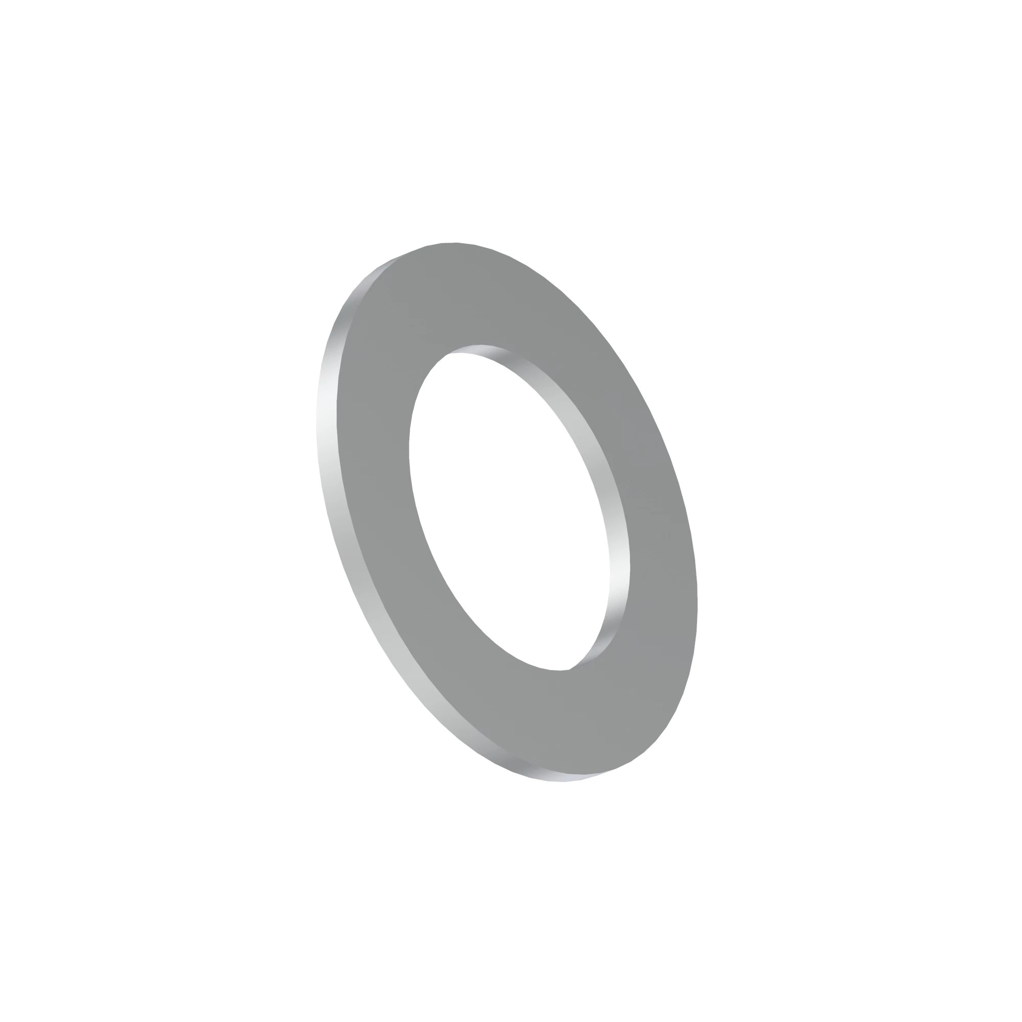REAR BEVEL GEAR THRUST WASHER