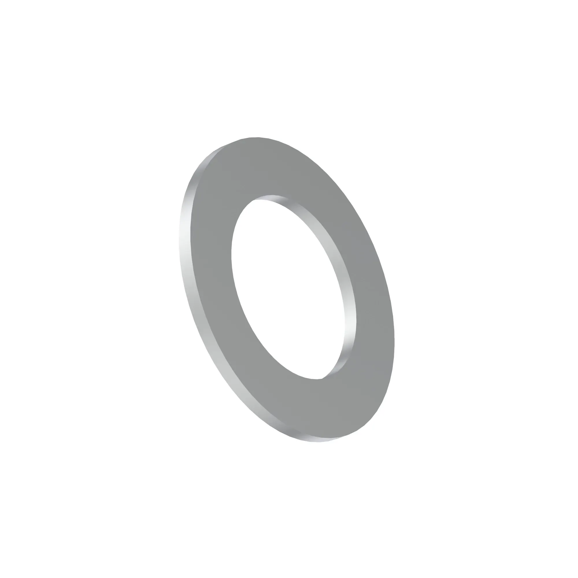 John Deere Rear Bevel Gear Thrust Washer - C3147E