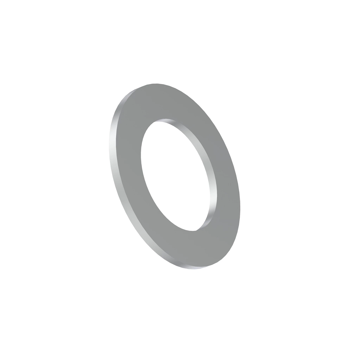 Rear Bevel Gear Thrust Washer