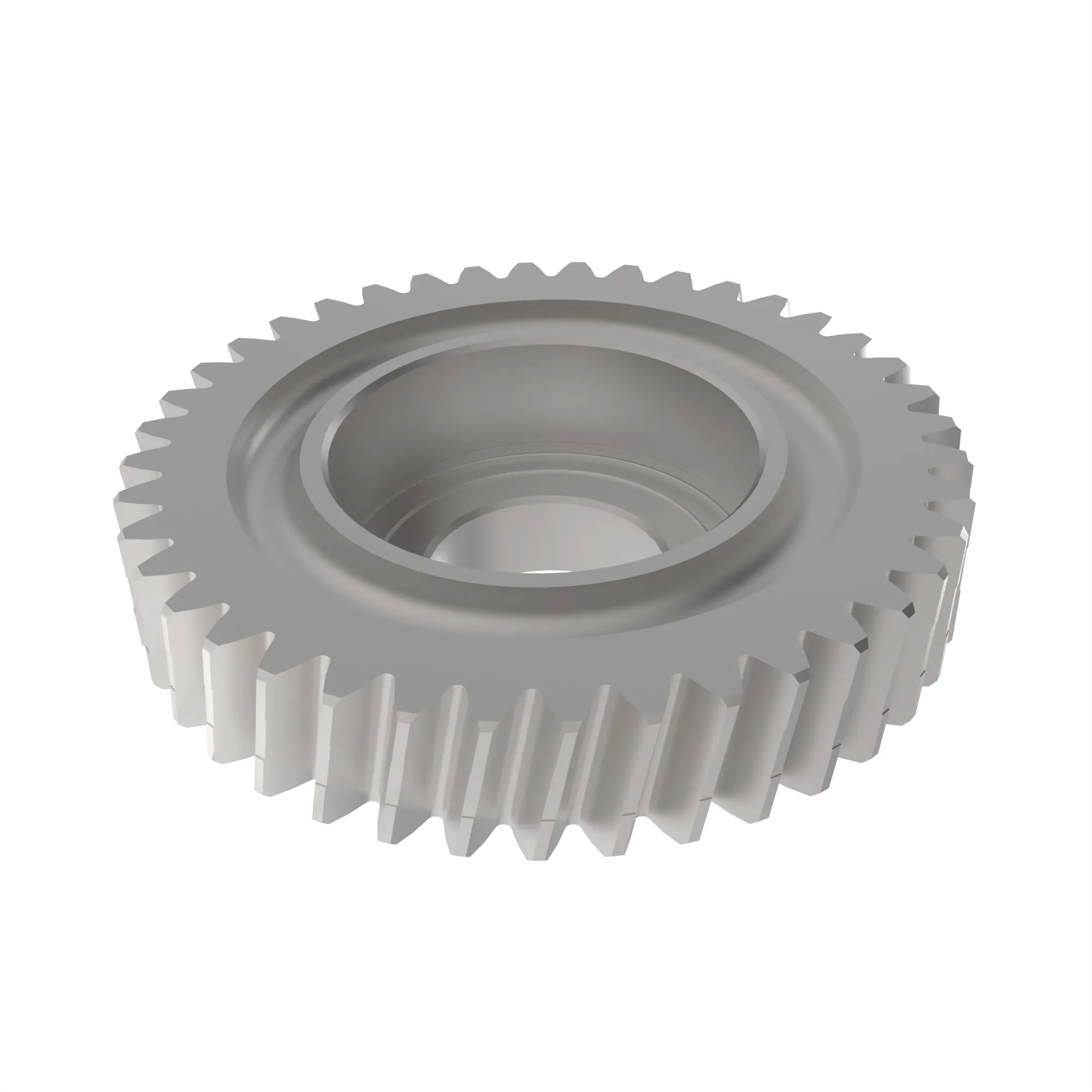 John Deere Helical Gear - SU26382