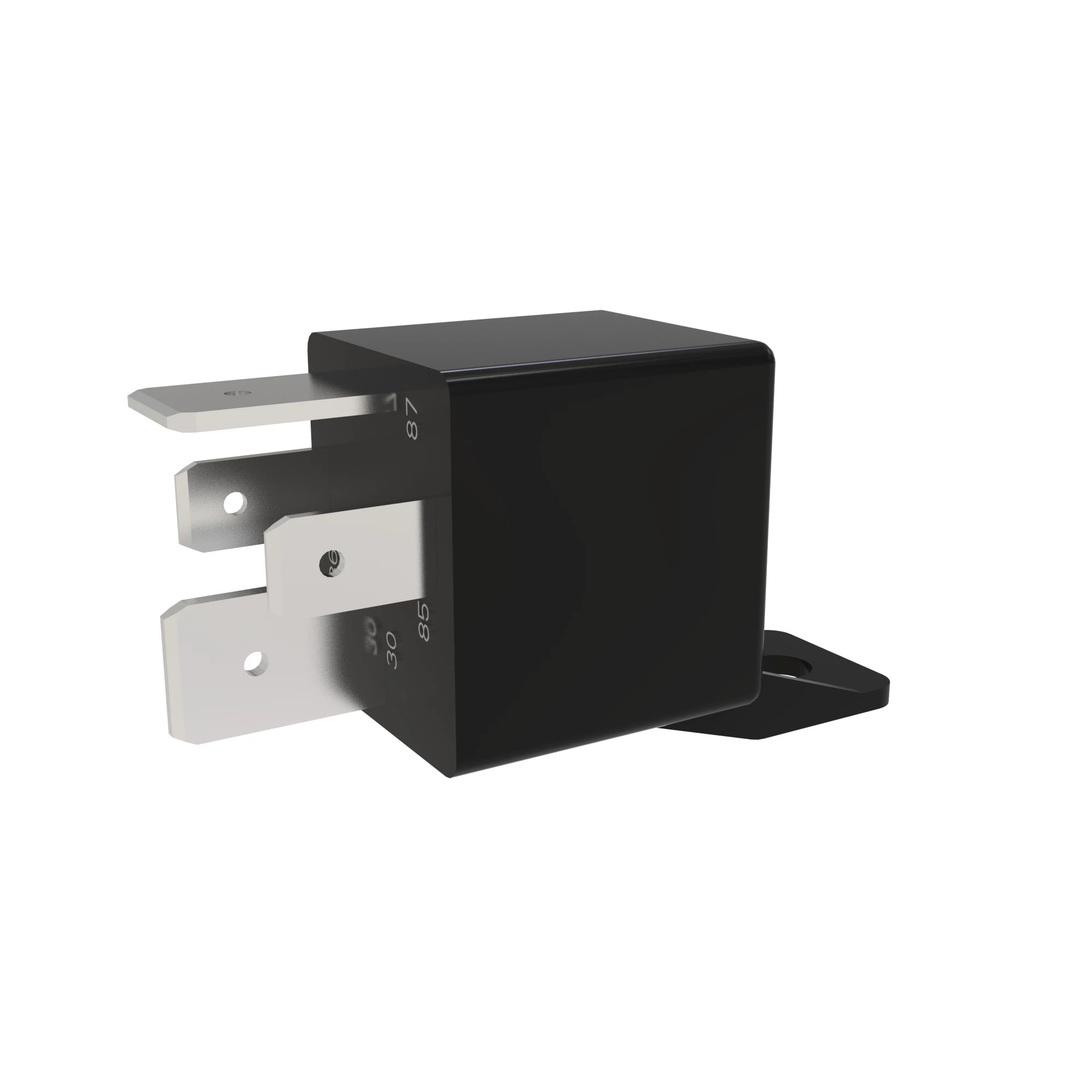 John Deere Relay, 12 Volt, 70 Amperes - LVA13701