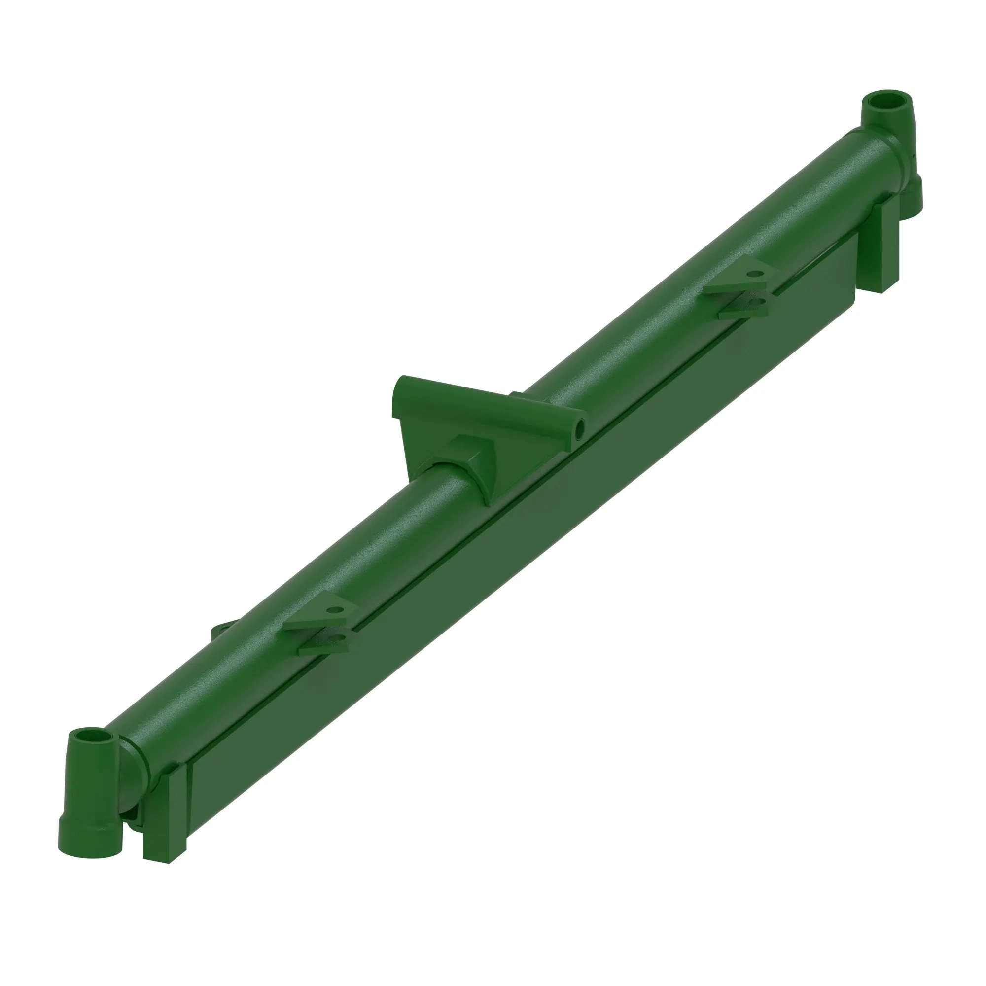 REAR AXLE