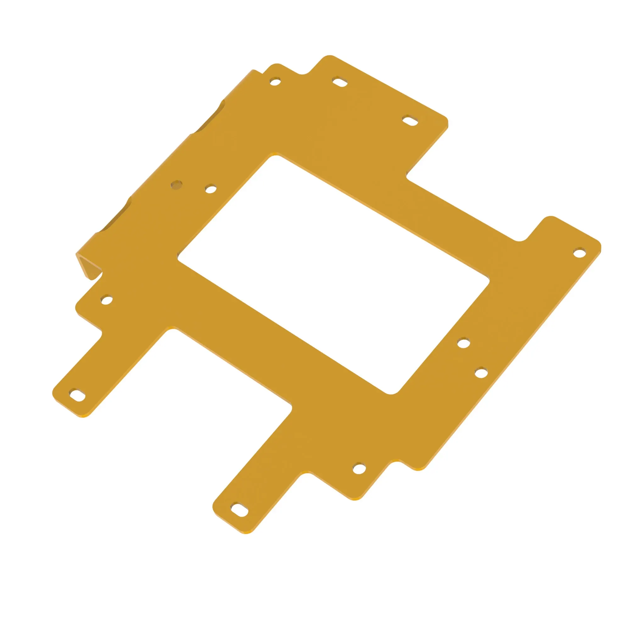 John Deere Plate - T321039