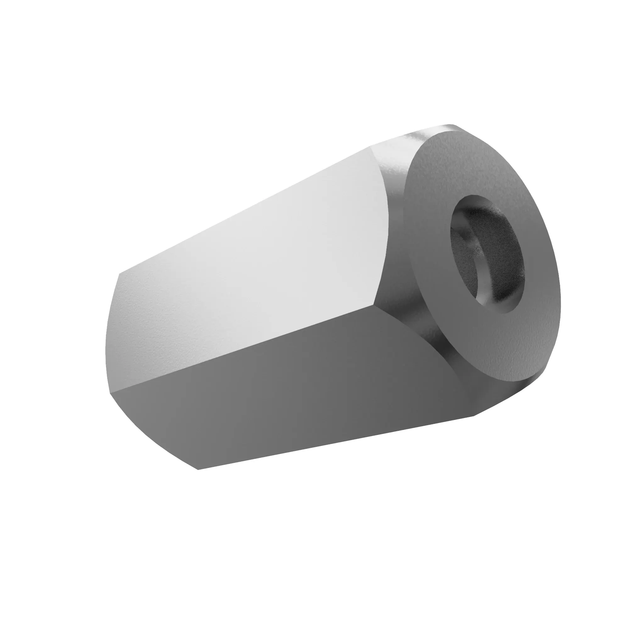 BRACKET, GAS SPRING