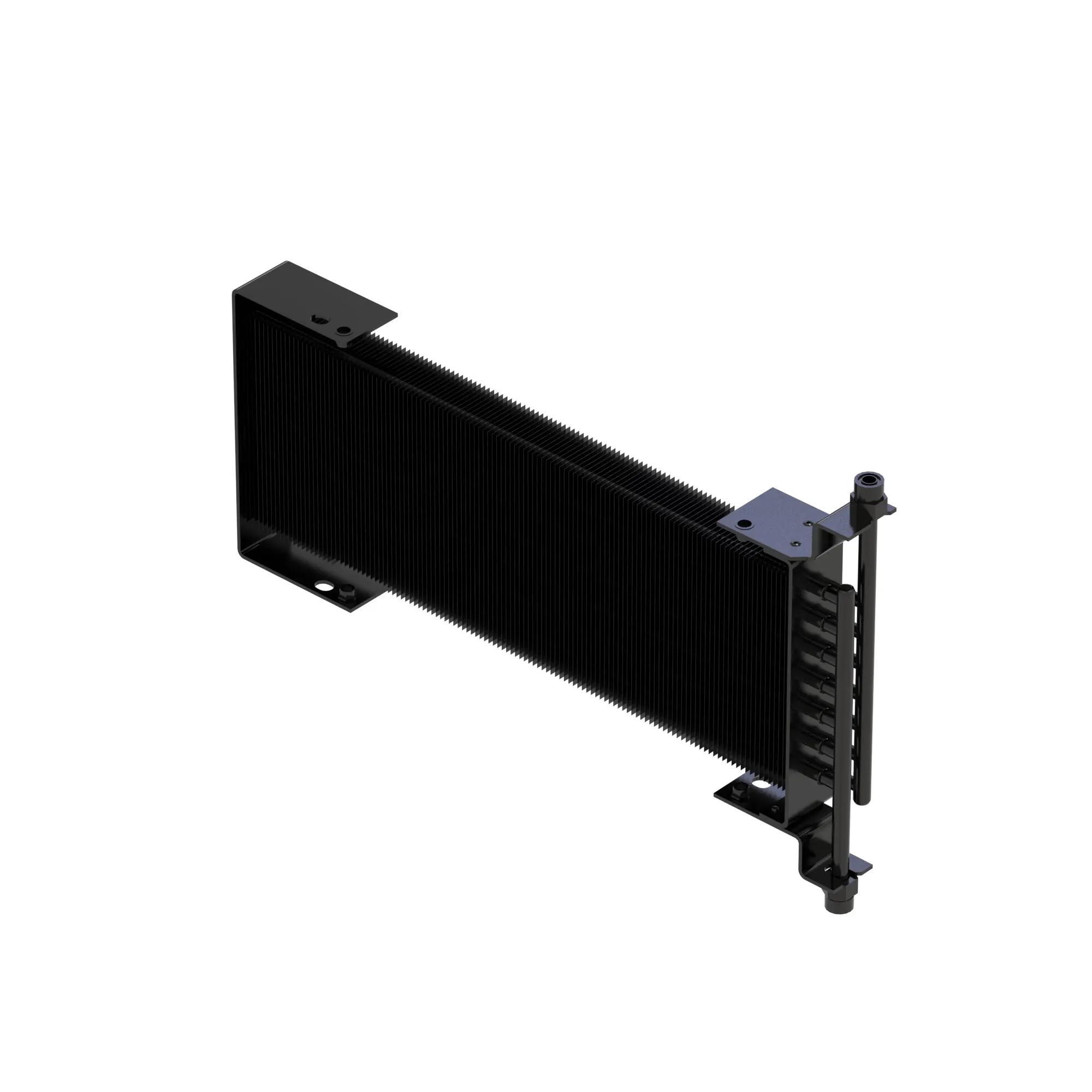 Oil Cooler