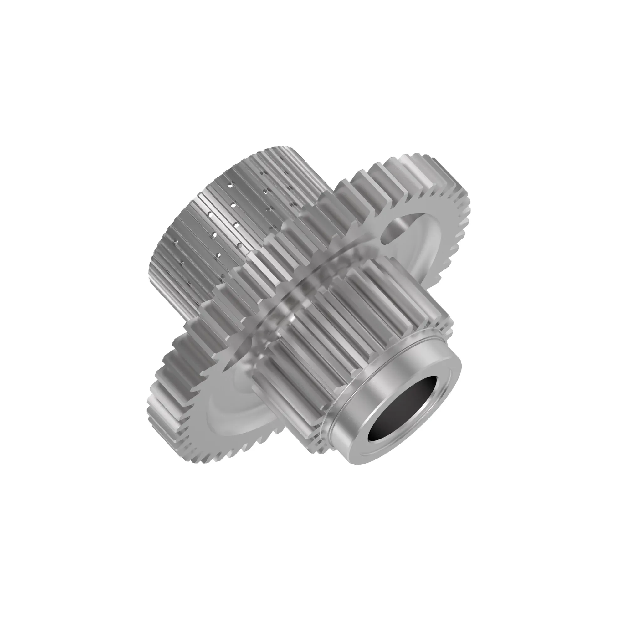 John Deere Second Clutch Assembly Gear - YZ4102503