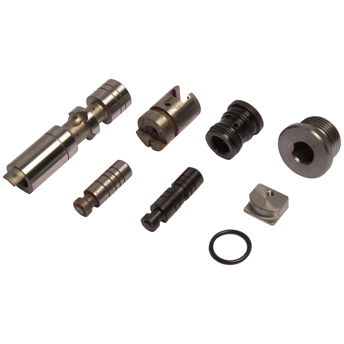 John Deere Spool Valve - AT427014