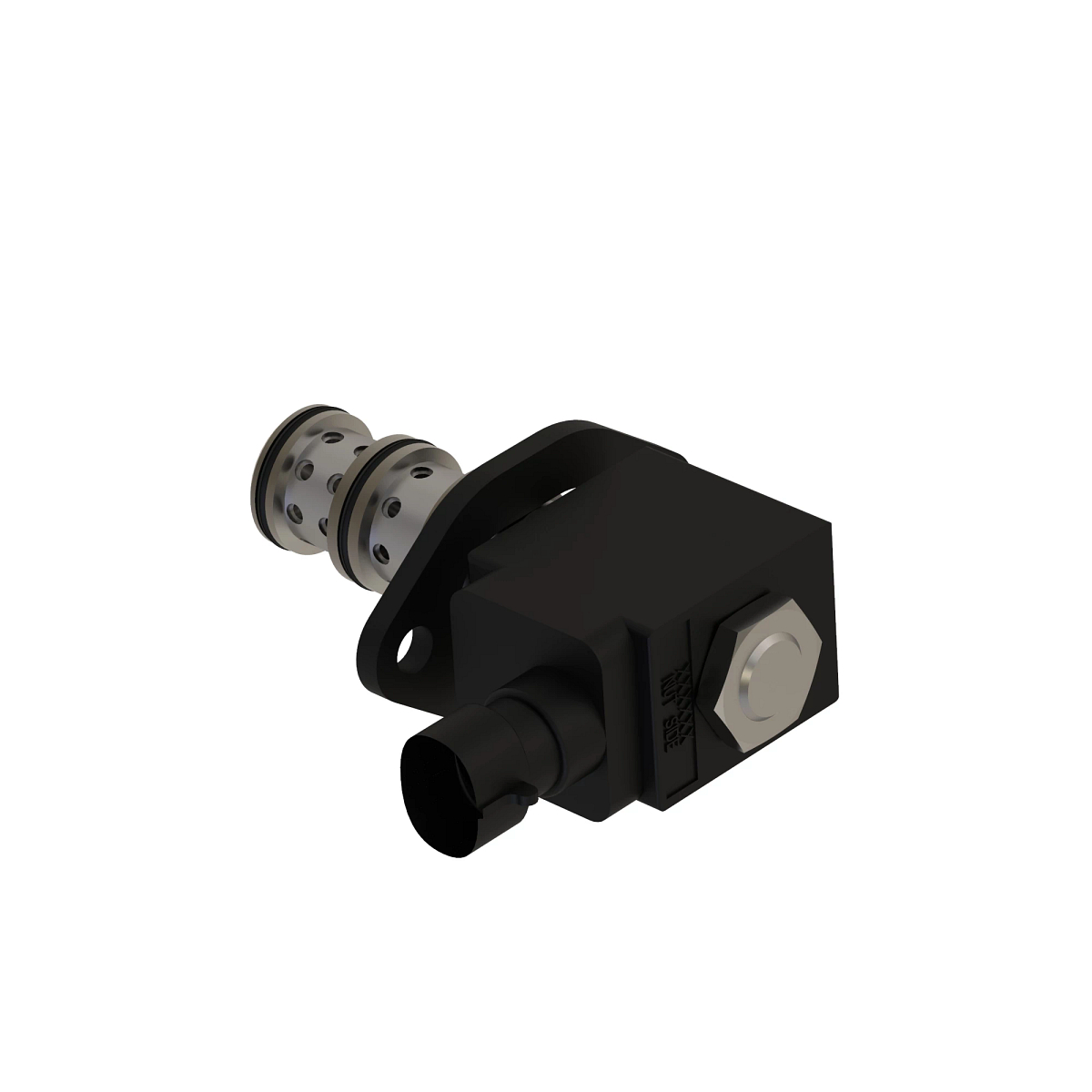 RE54872: Solenoid Valve | Shop.Deere.com