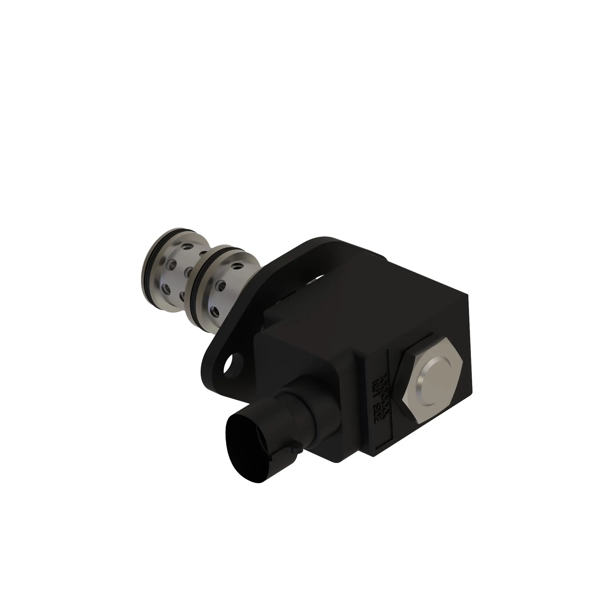 Solenoid Valve
