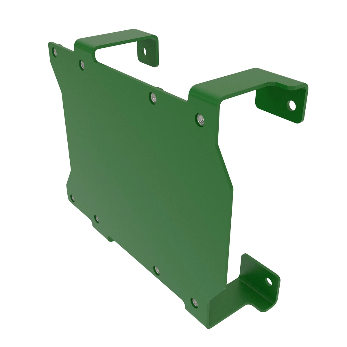 Bracket, Pmc Mount Weldment