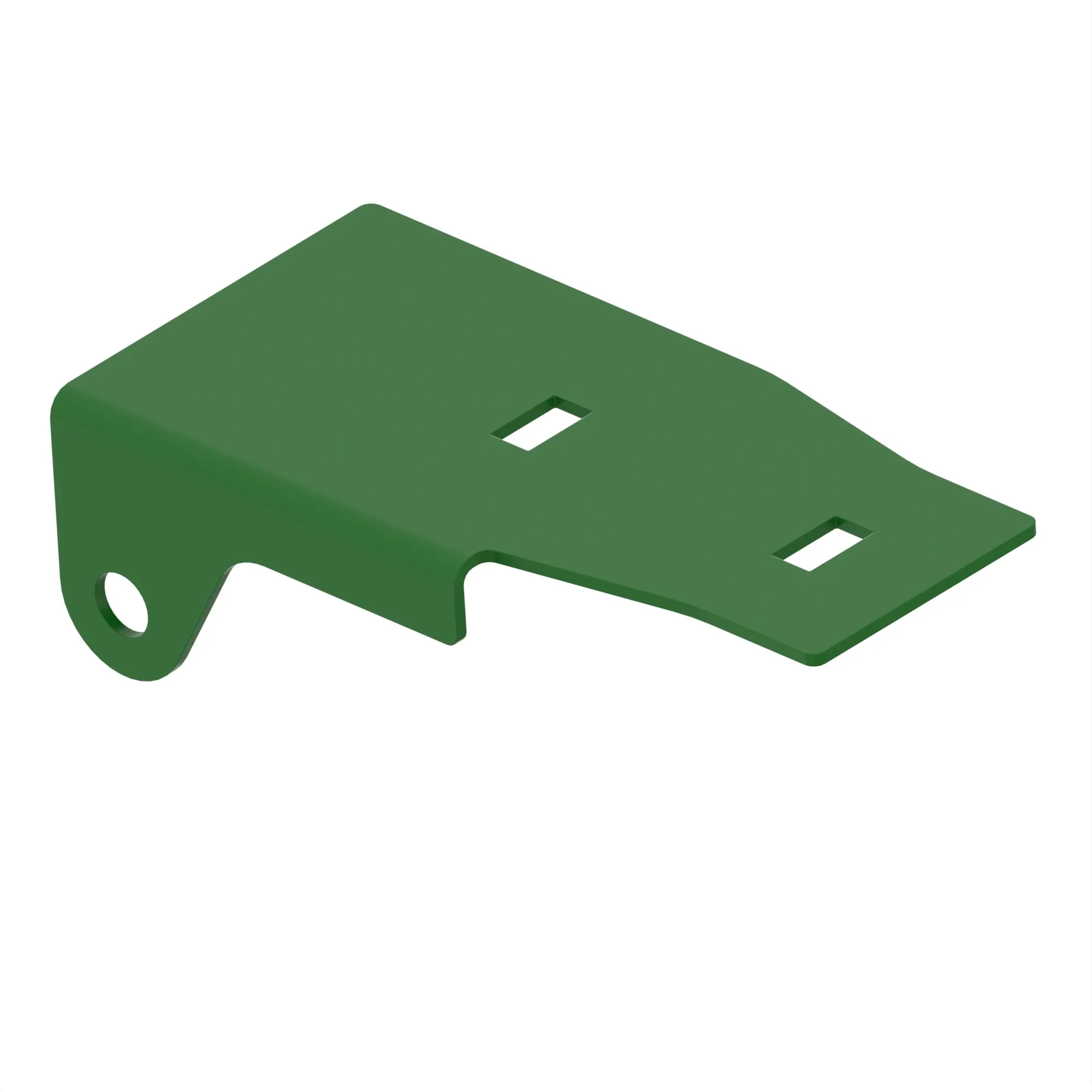 John Deere Bracket - HXE178632