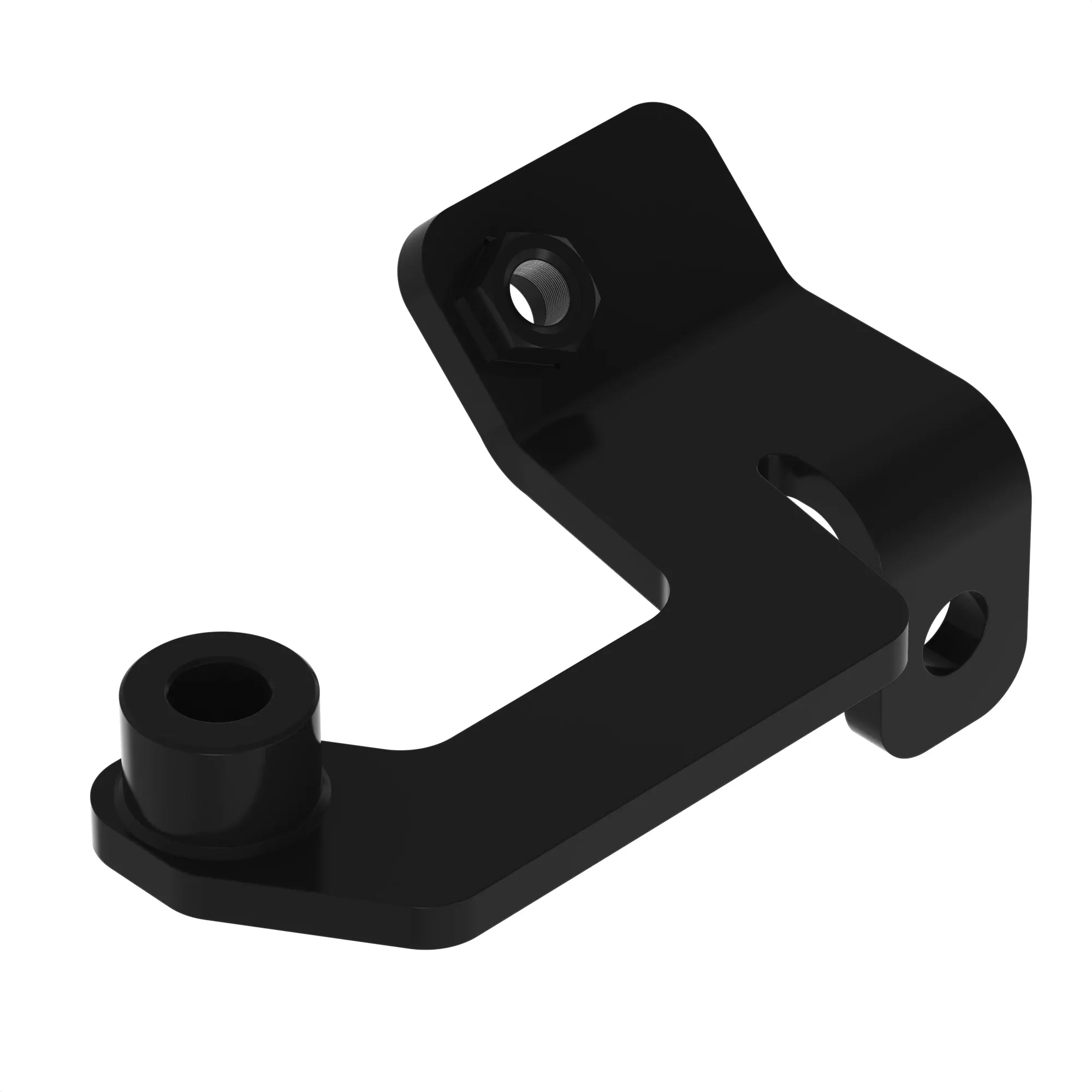 John Deere Hood Support Bracket - SJ36937