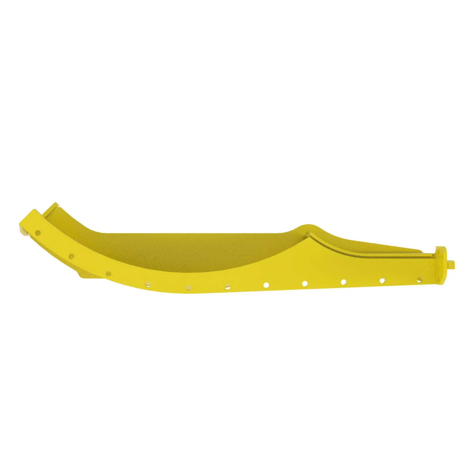 F394408: Right Side Housing
