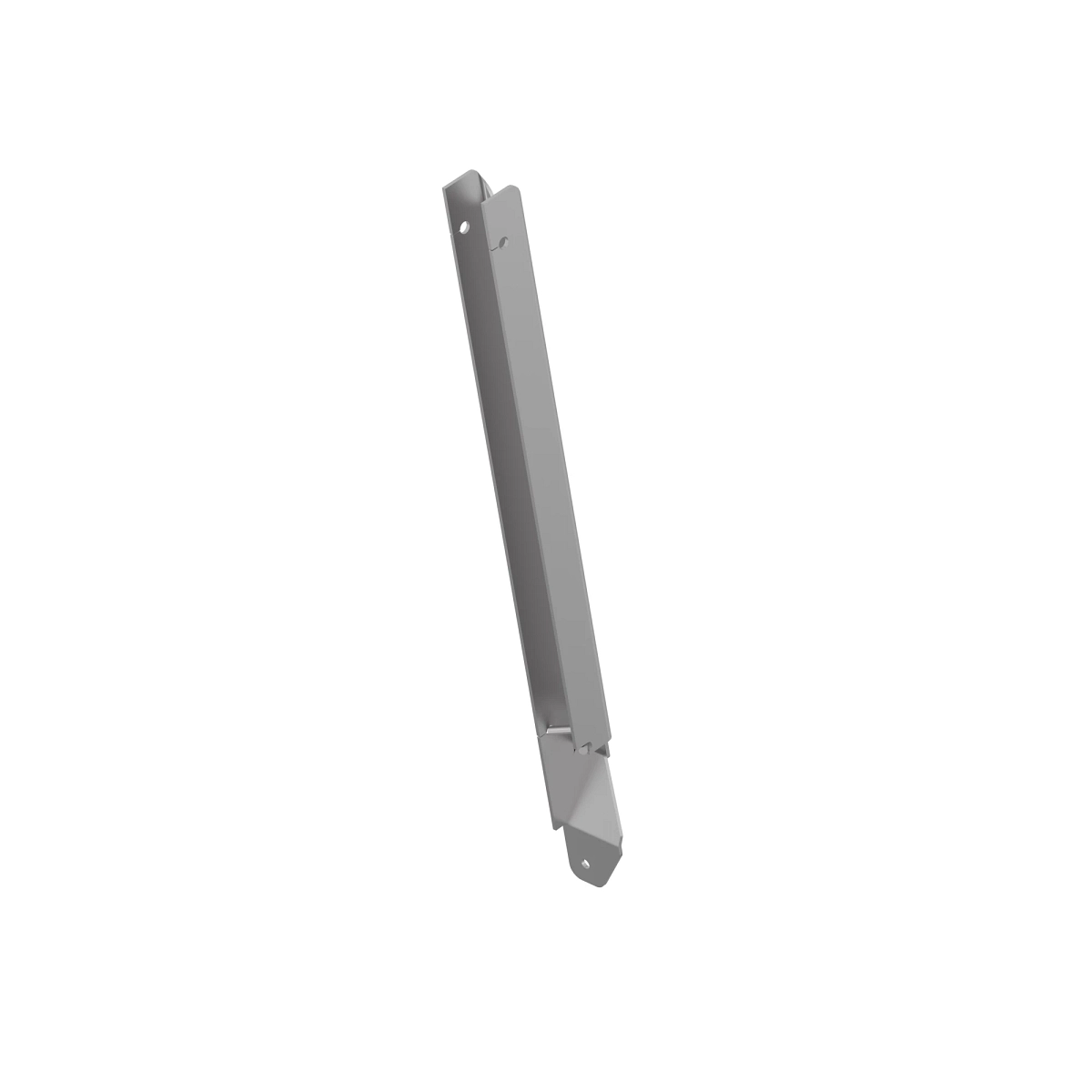 Bracket, Condenser Right Side Conde