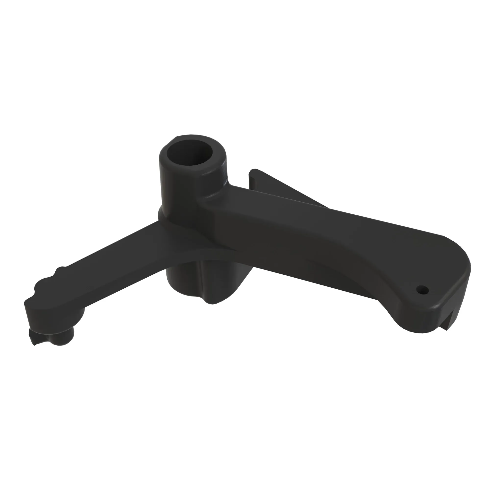 John Deere Pivot, Right Side - N404195