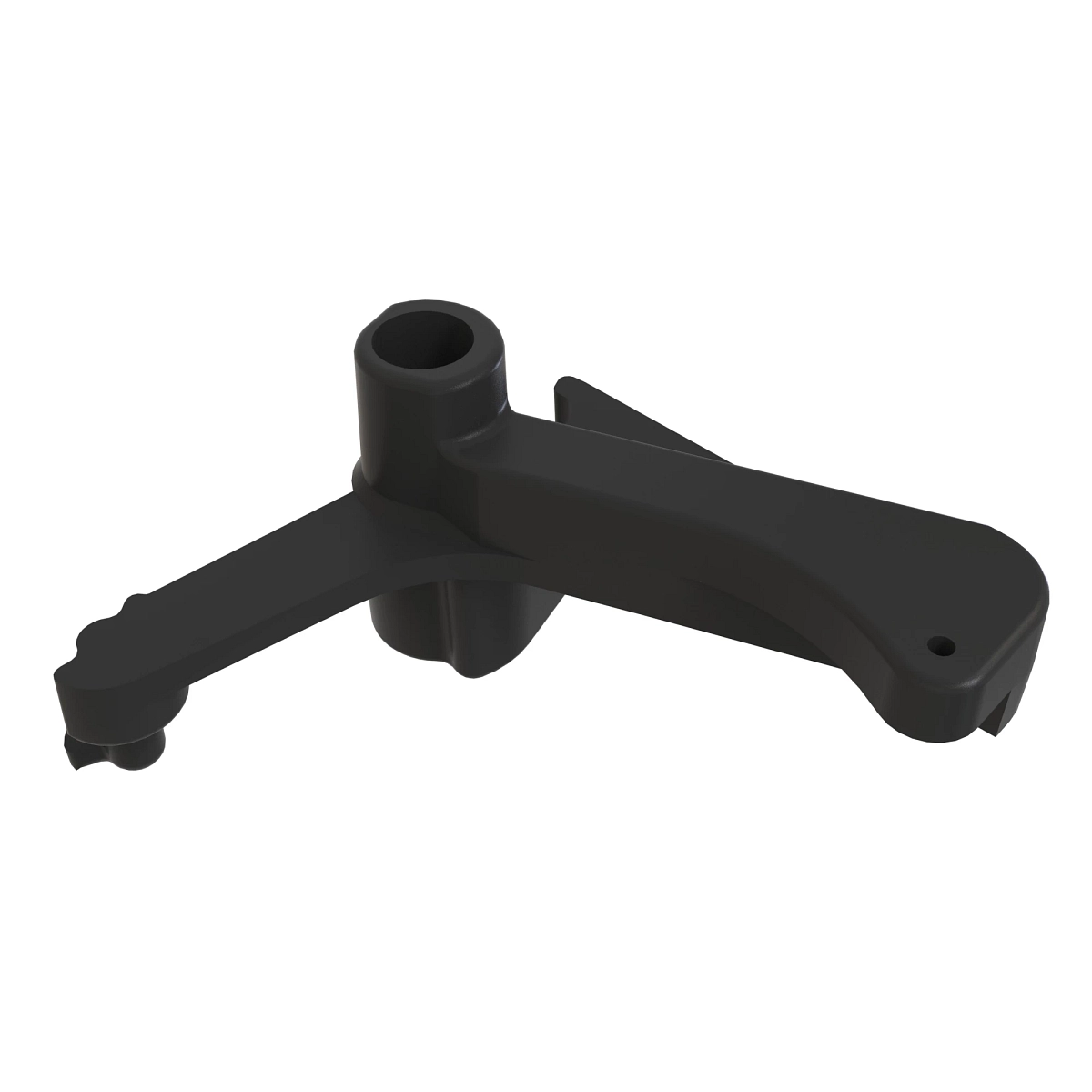 Pivot, Rocker, RH Breakaway