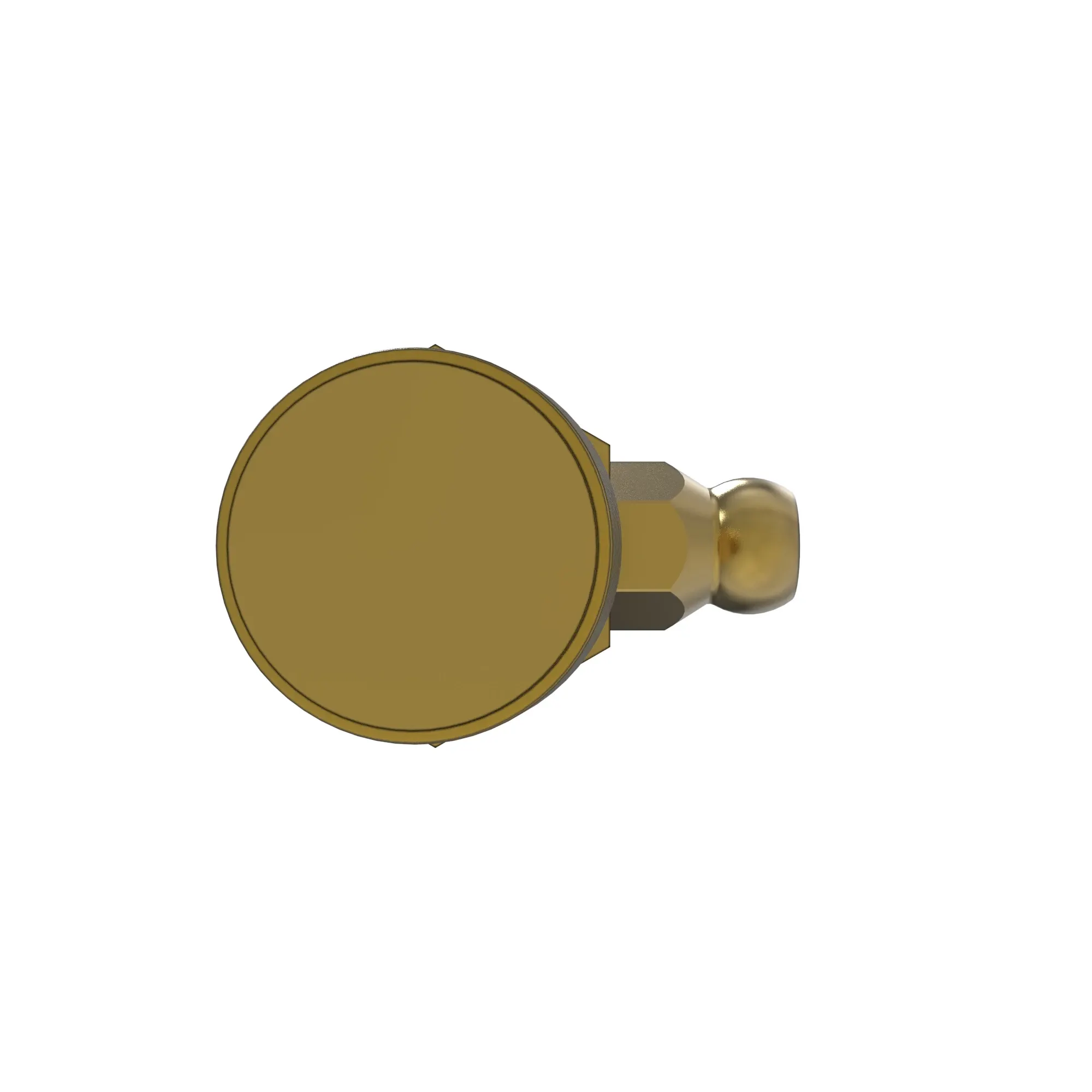 Lubrication Fitting