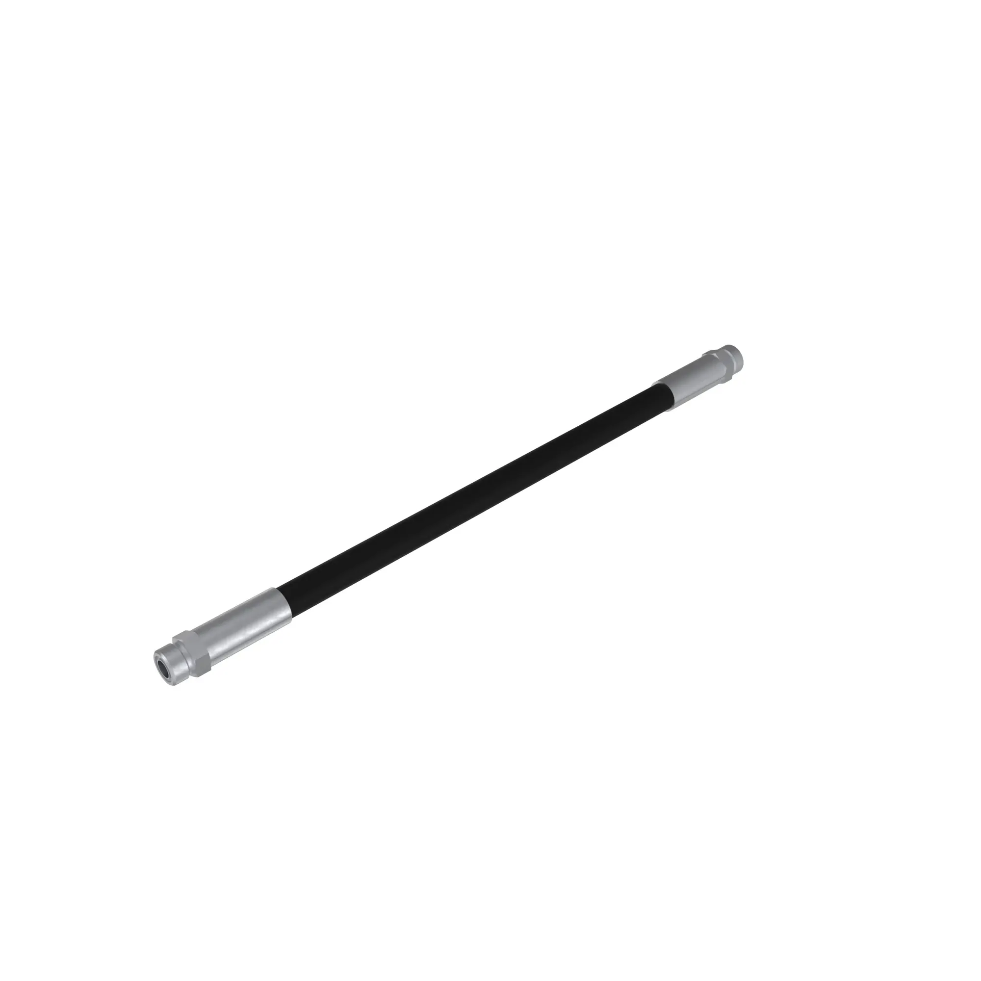 AL221221: Steering Line Hydraulic Hose