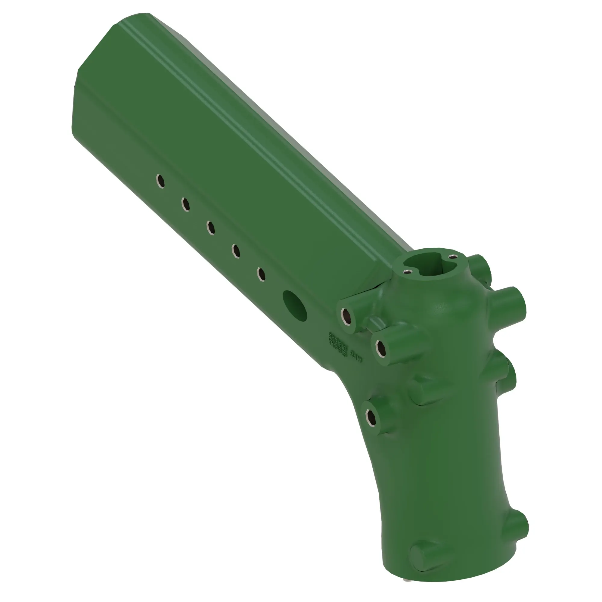 John Deere Axle Knee - AKK20173
