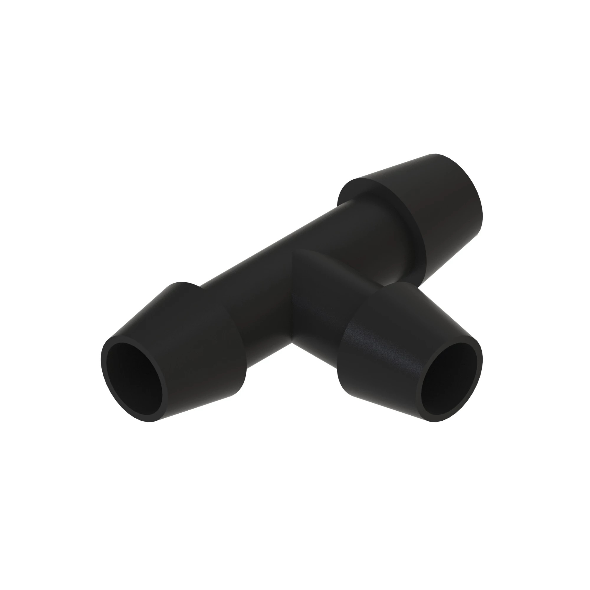 PIPE, T-FITTING