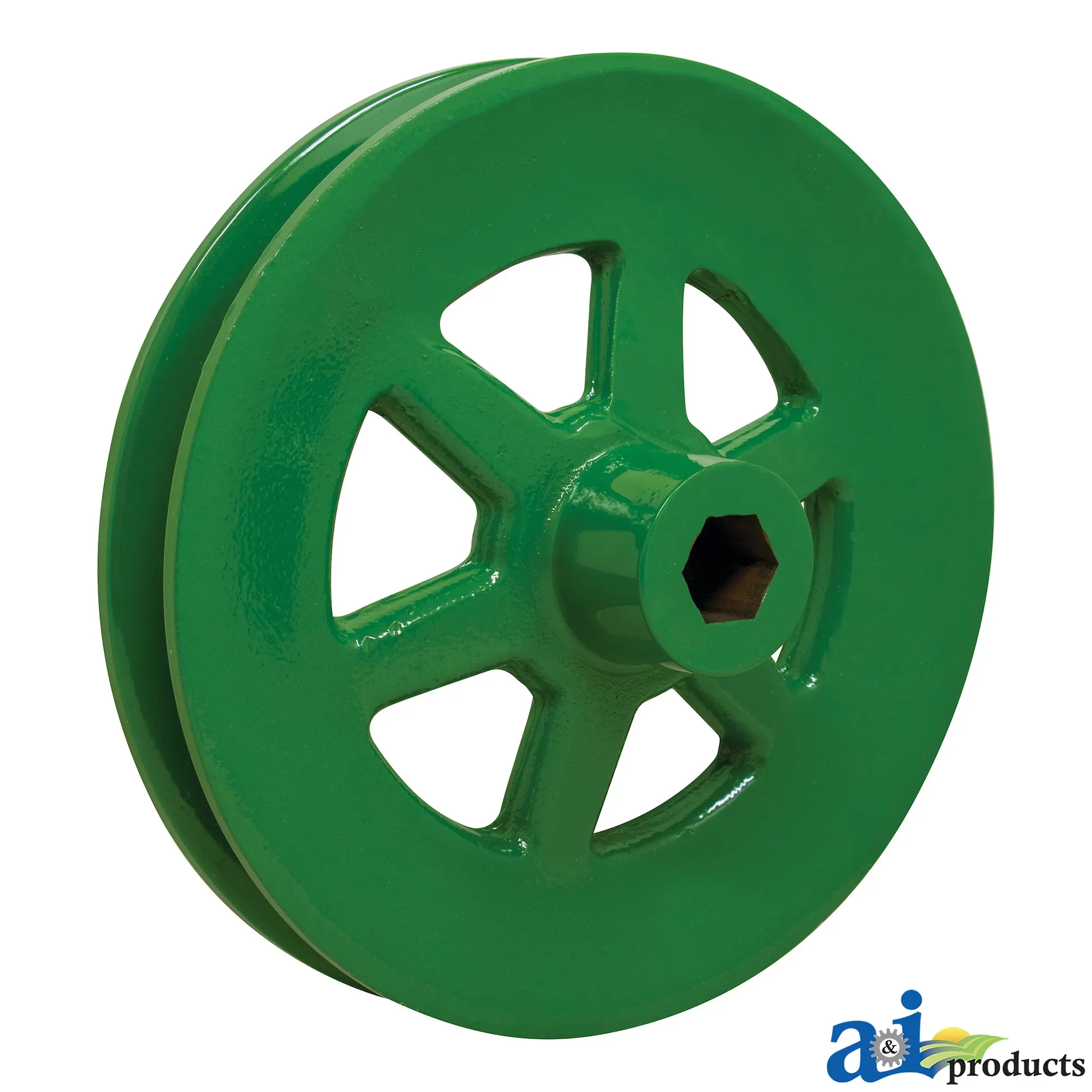A&I Products Pulley - A-HXE38943