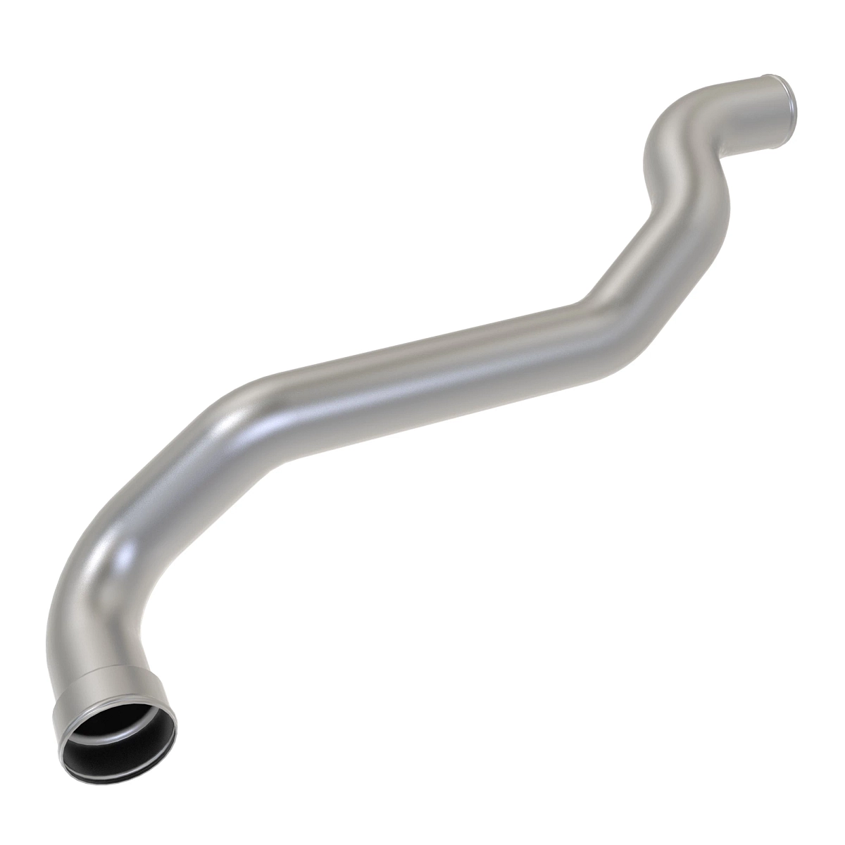 Tube, Lower Charge Air