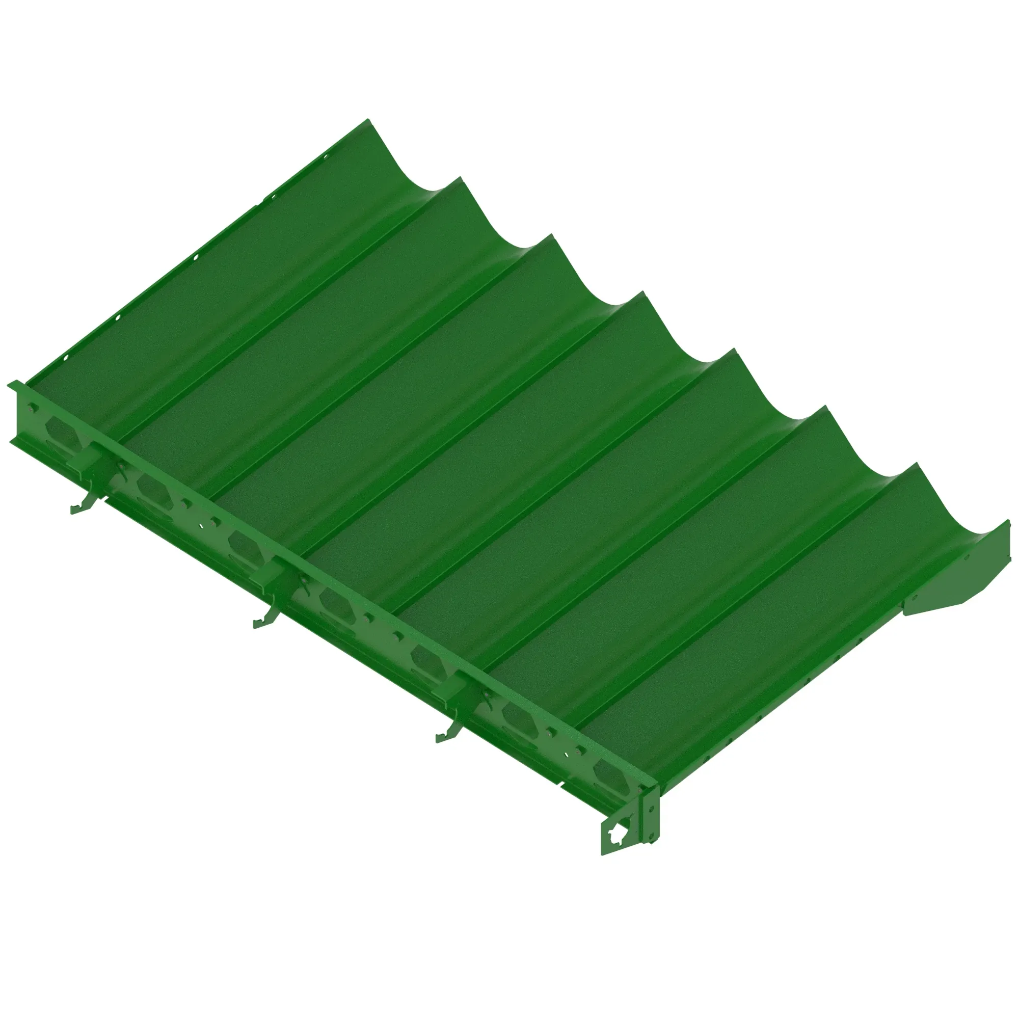 John Deere Trough - AXE55327
