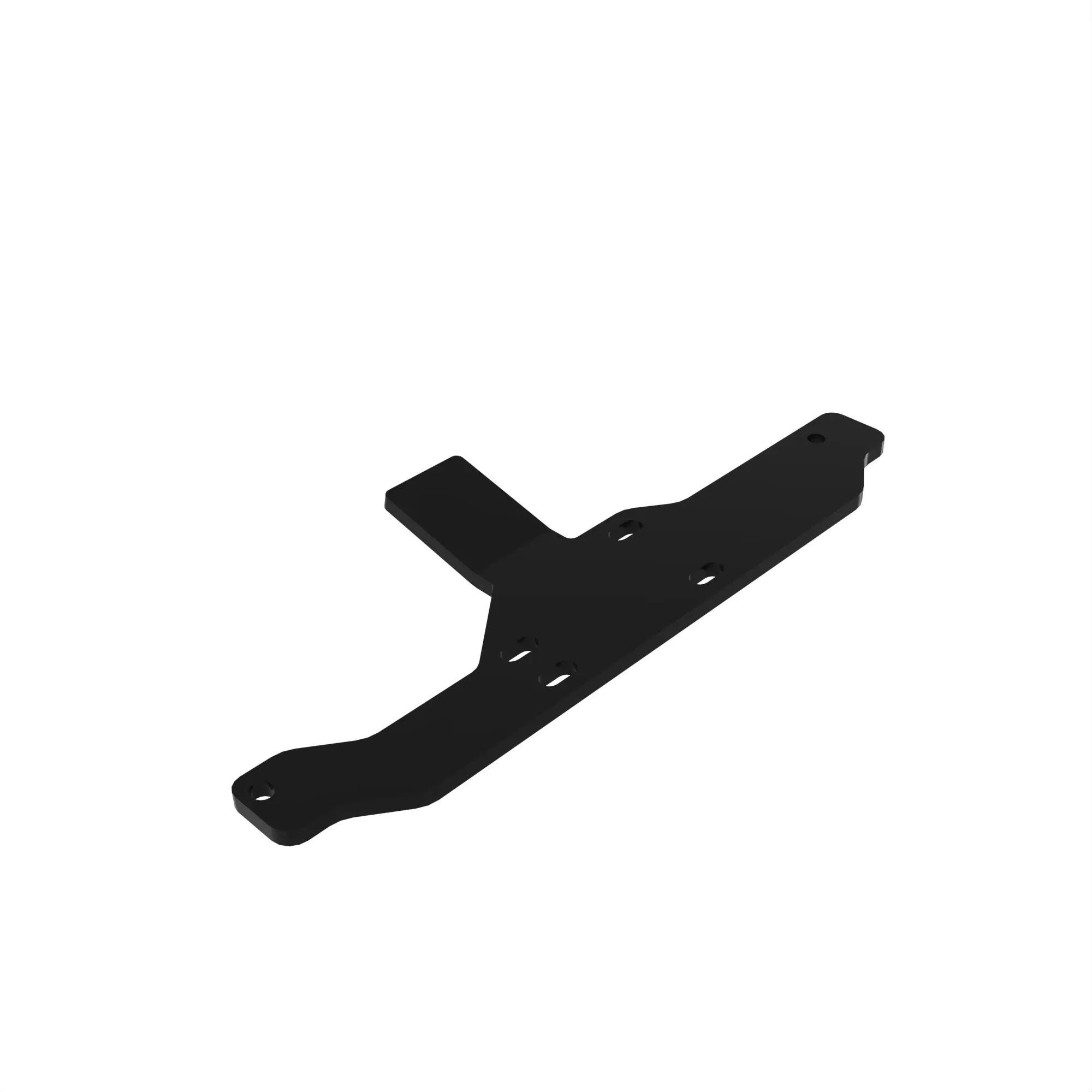 John Deere Driveshaft Support - R312895