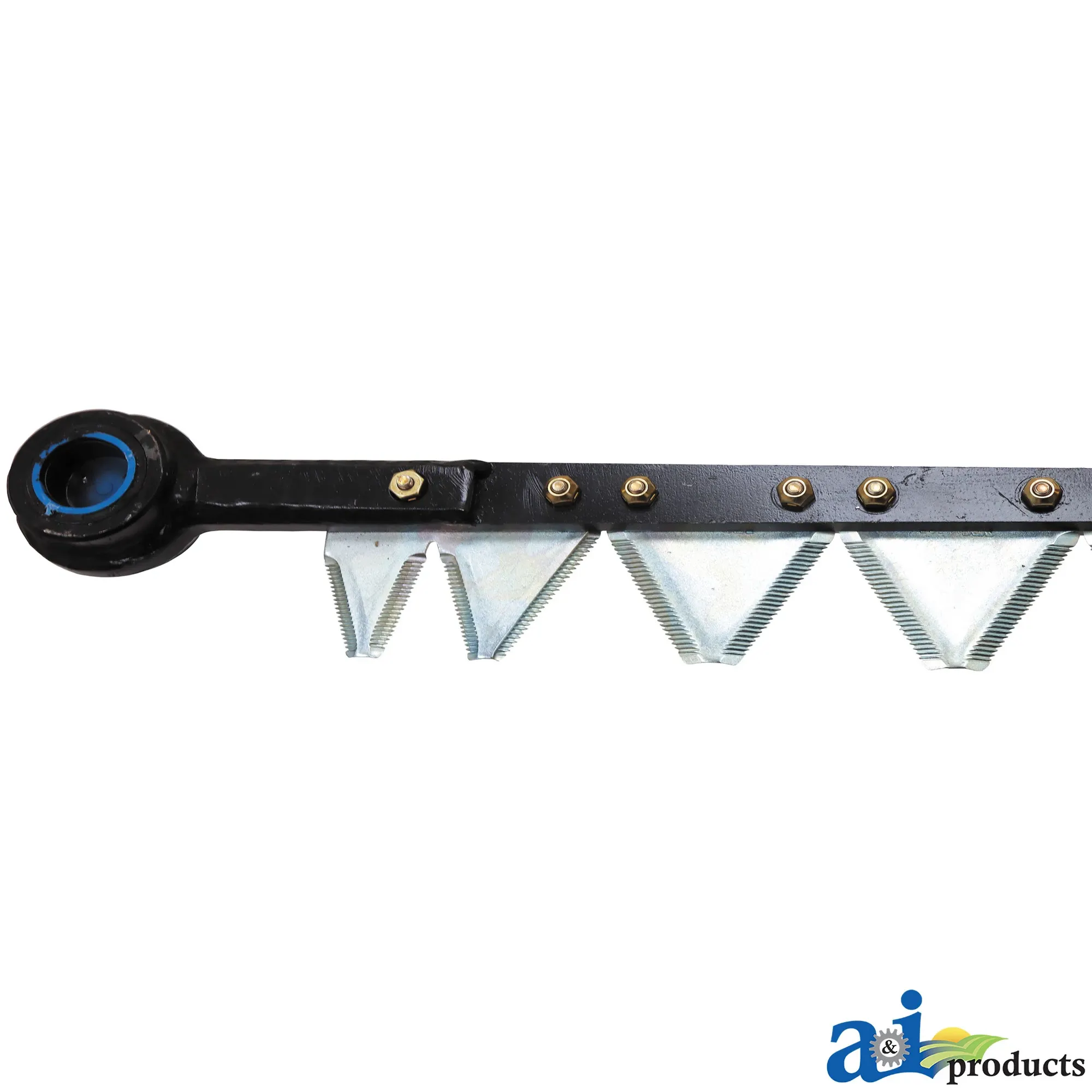 A&I Products Overserrated Cutterbar, 14 Feet - A-AE28073