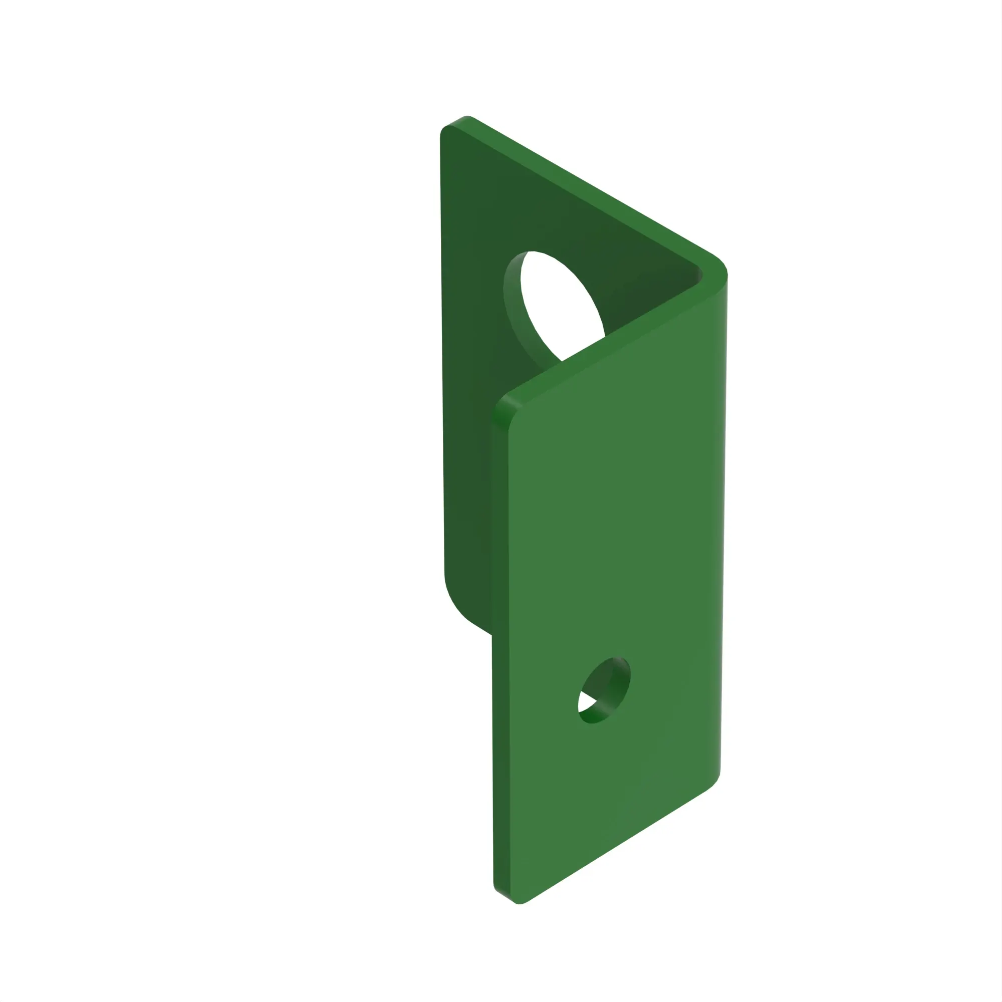 BRACKET, OF HYDR BULKHEAD