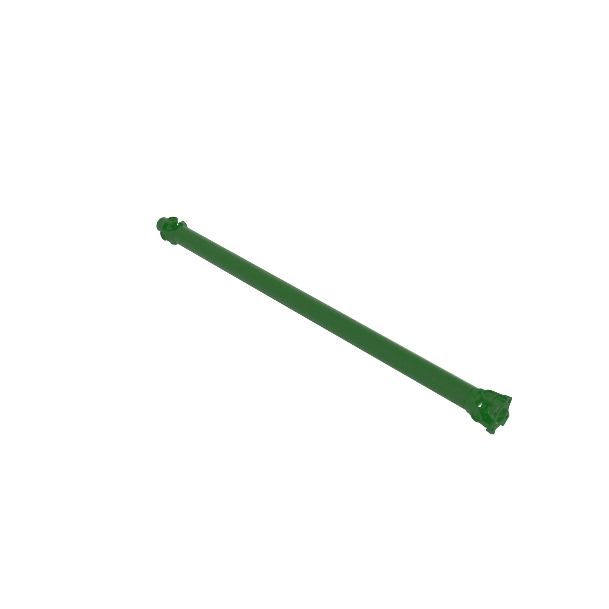 Universal Joint With Shaft