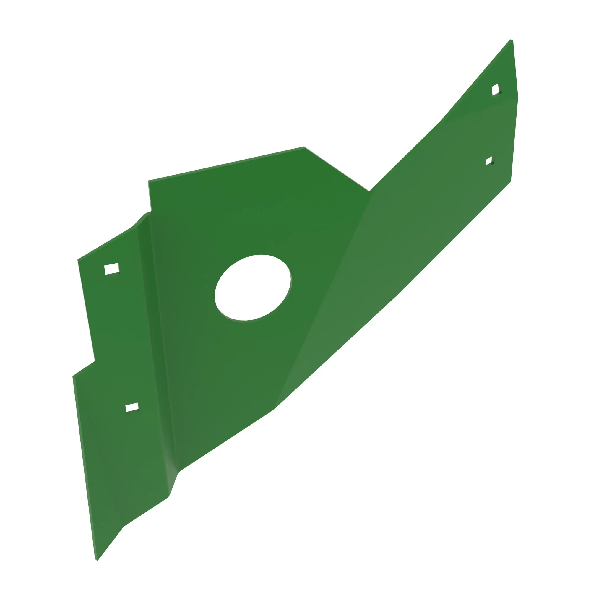 John Deere Side Wall - Z75428