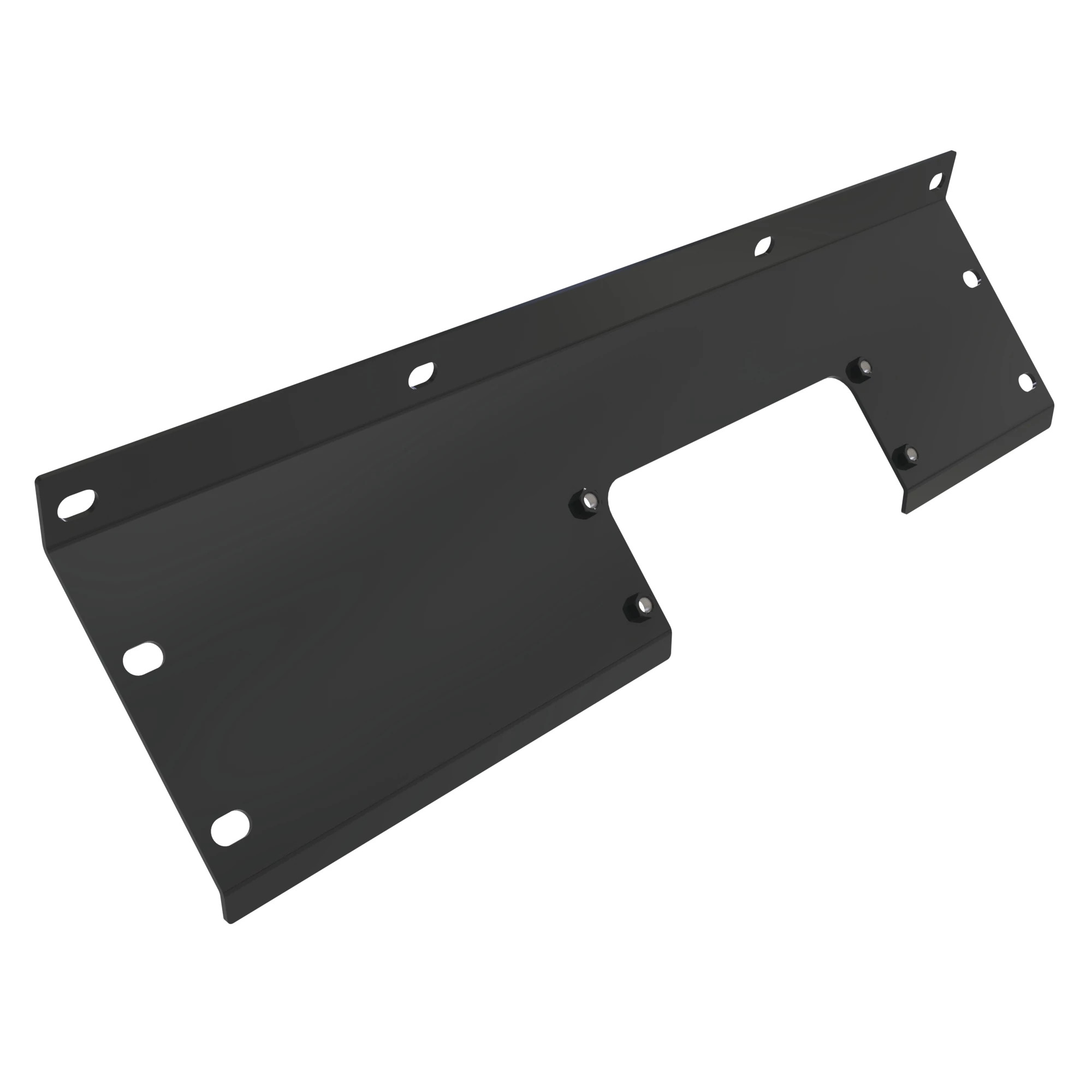⚙️ AT480277: Guardabarros John Deere 🚜✅ | Precio Competitivo 💲