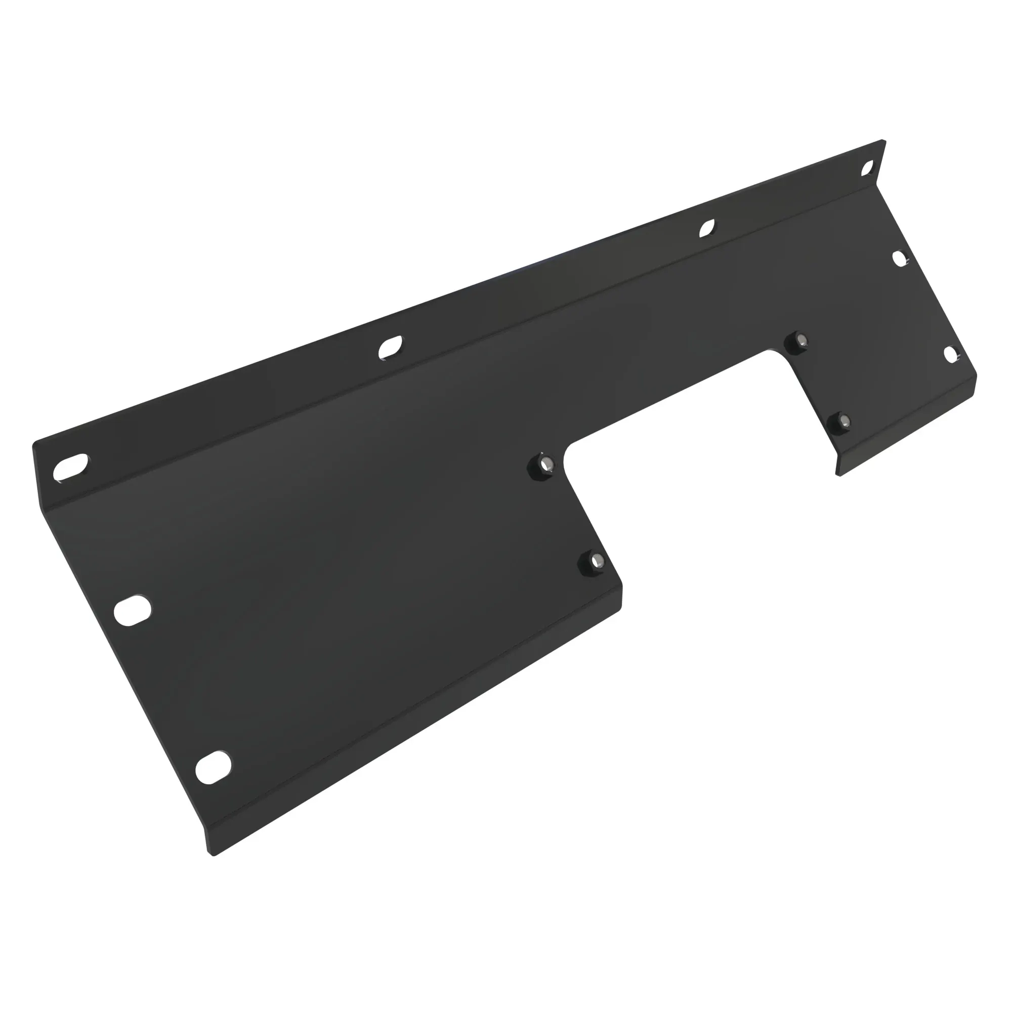 John Deere Fender - AT480277