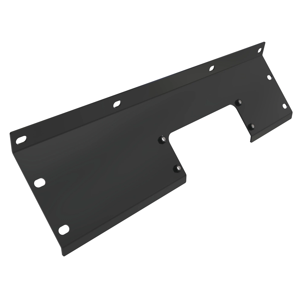 Rear Fender, Center 850L