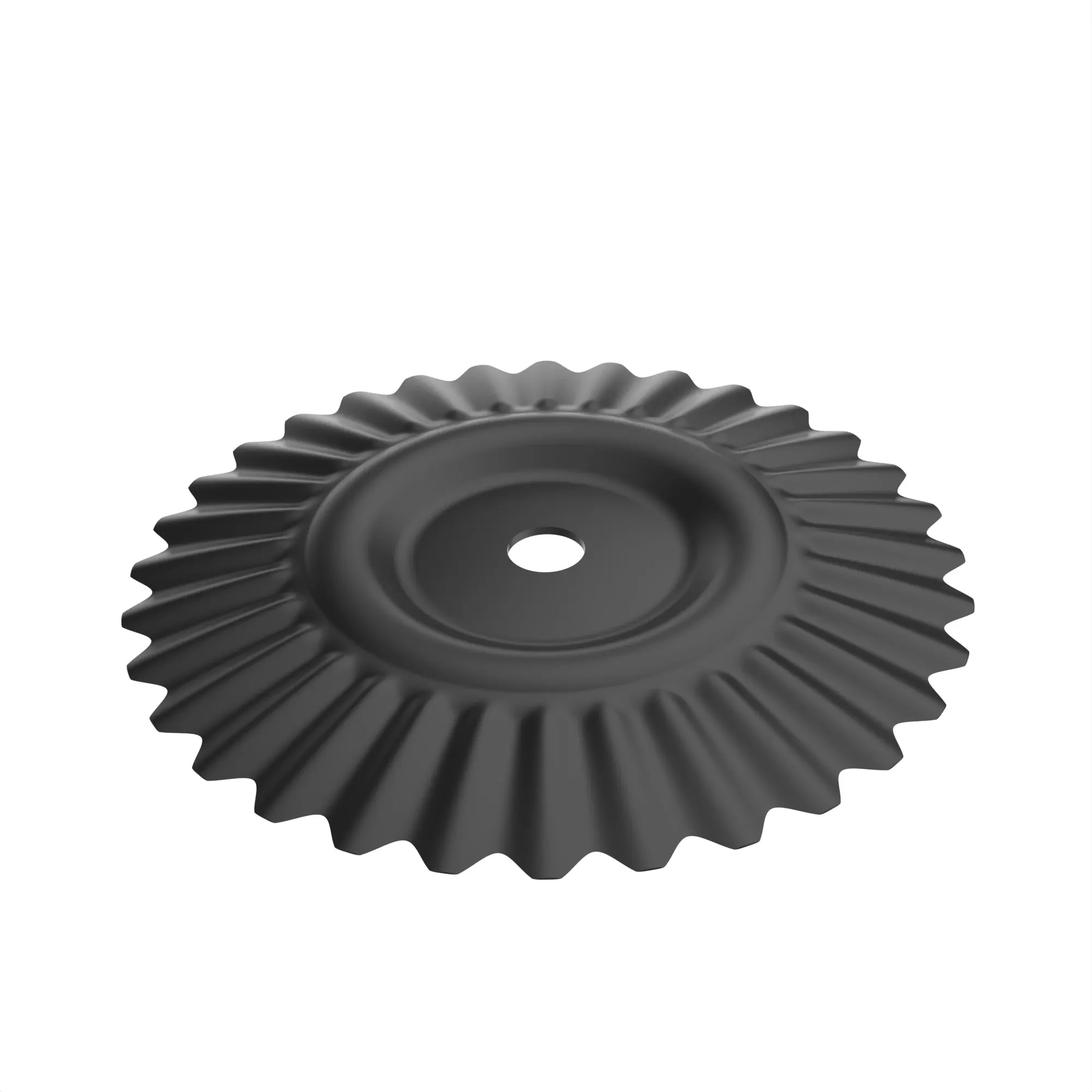 John Deere Disk Blade - KK48473