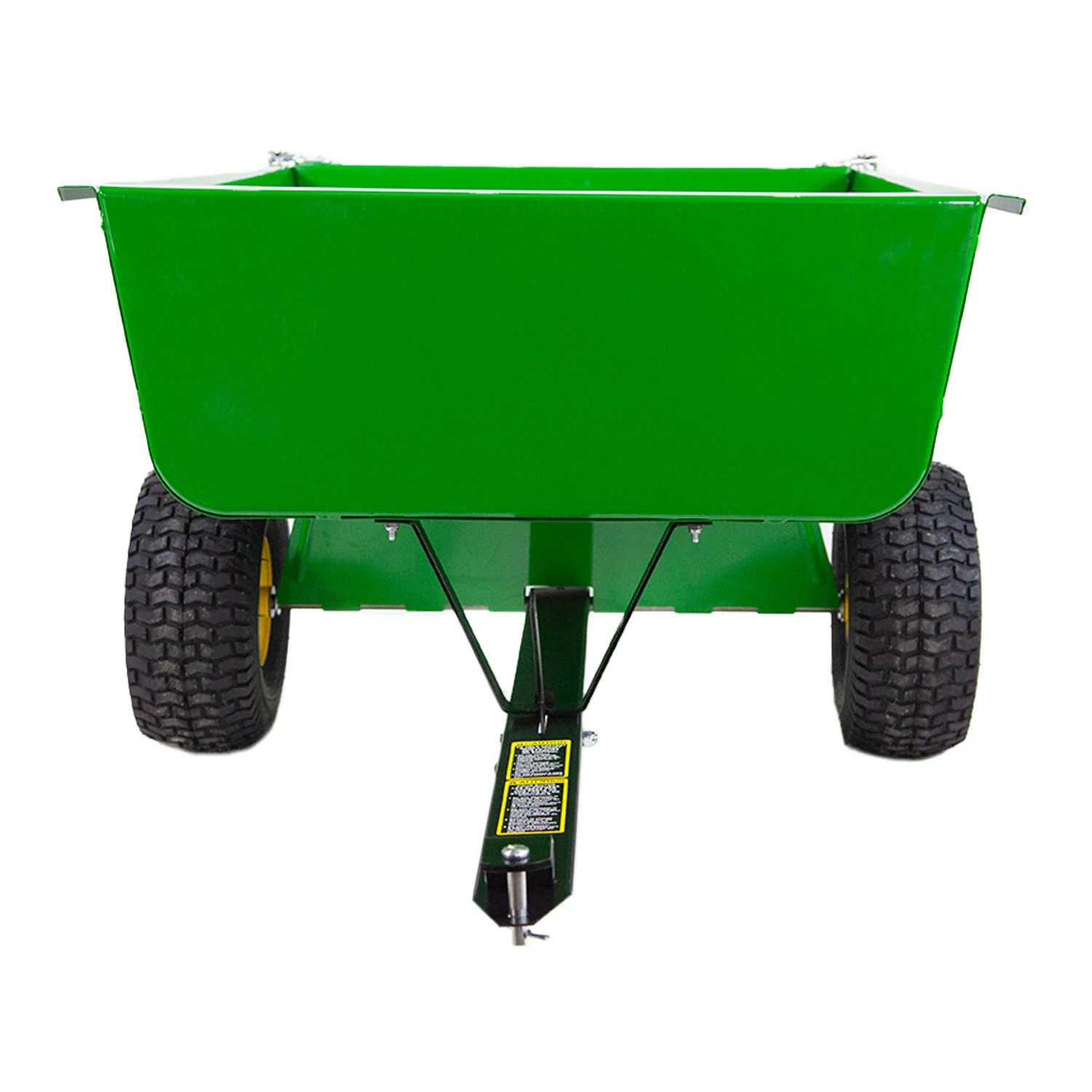 MCZLPHDC13JD: Steel Cart