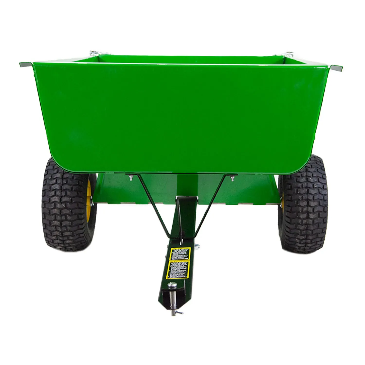 MCZLPHDC13JD: Steel Cart