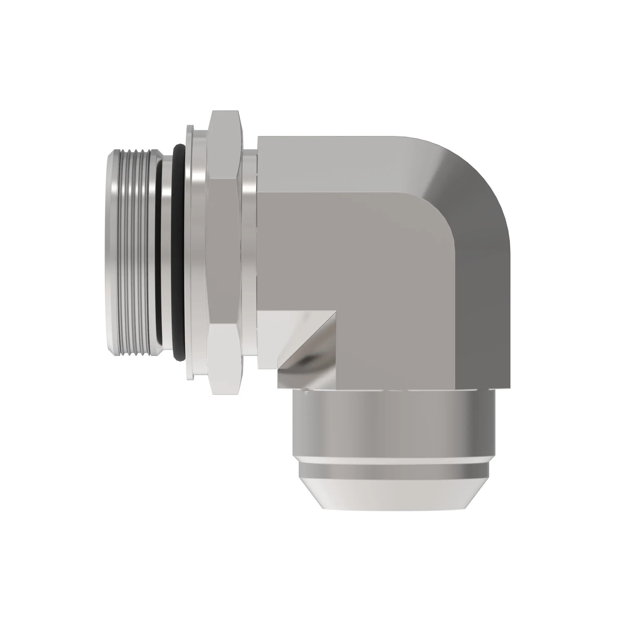 ELBOW FITTING