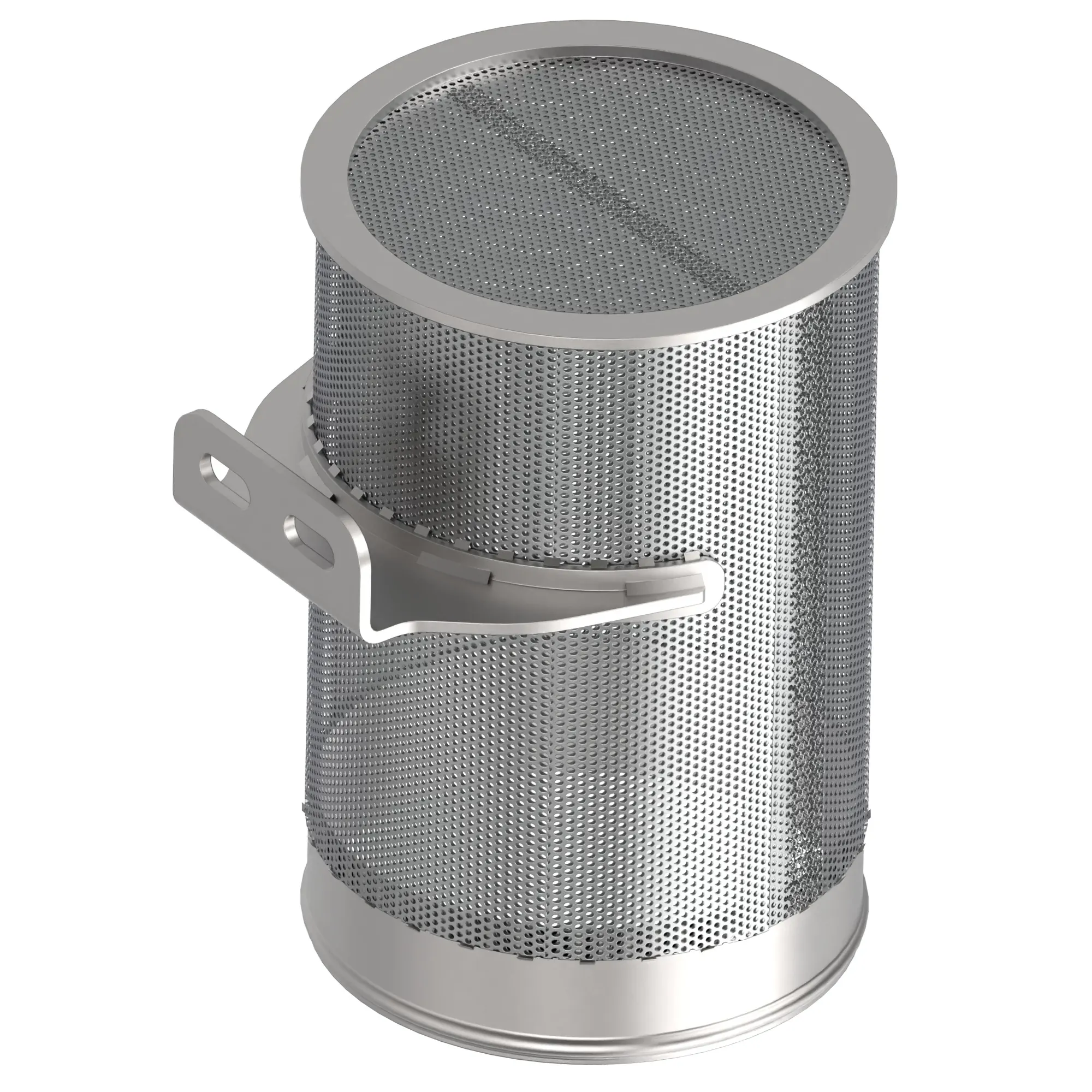 SCREEN, STRAINER HIGH FLOW